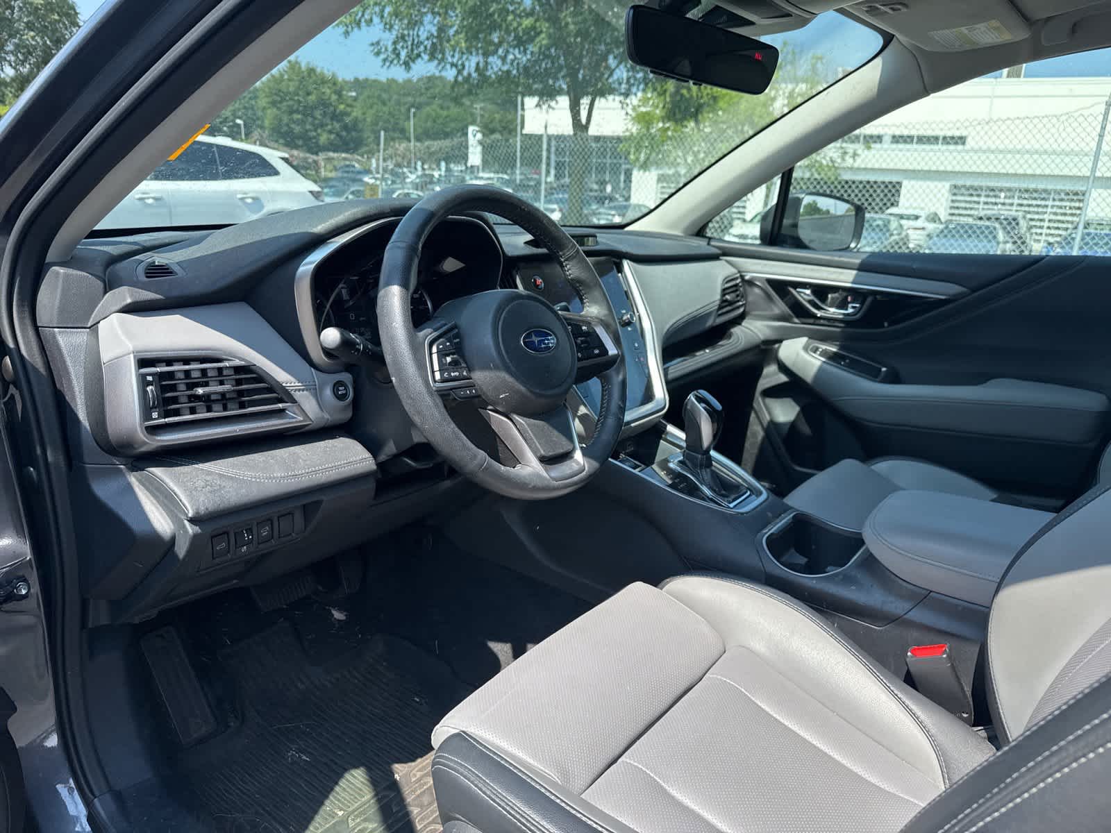 Thumbnail: 2023 Subaru Outback - 11