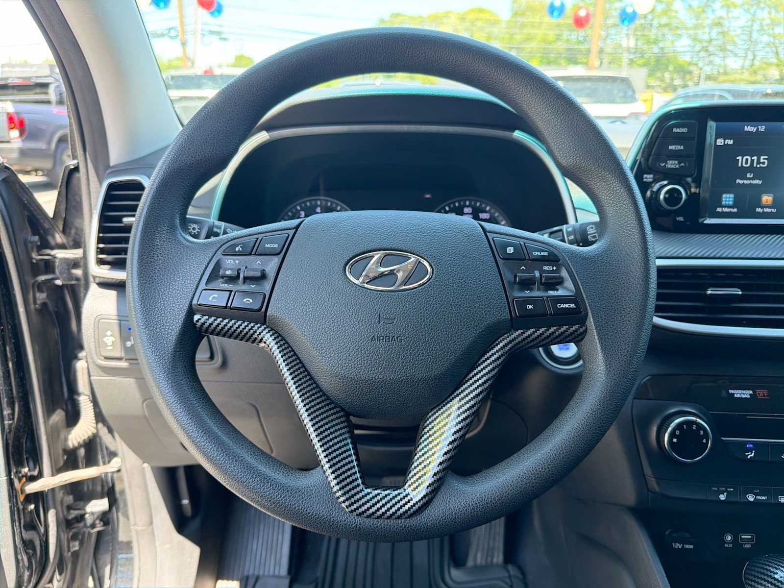 Thumbnail: 2019 Hyundai Tucson - 23