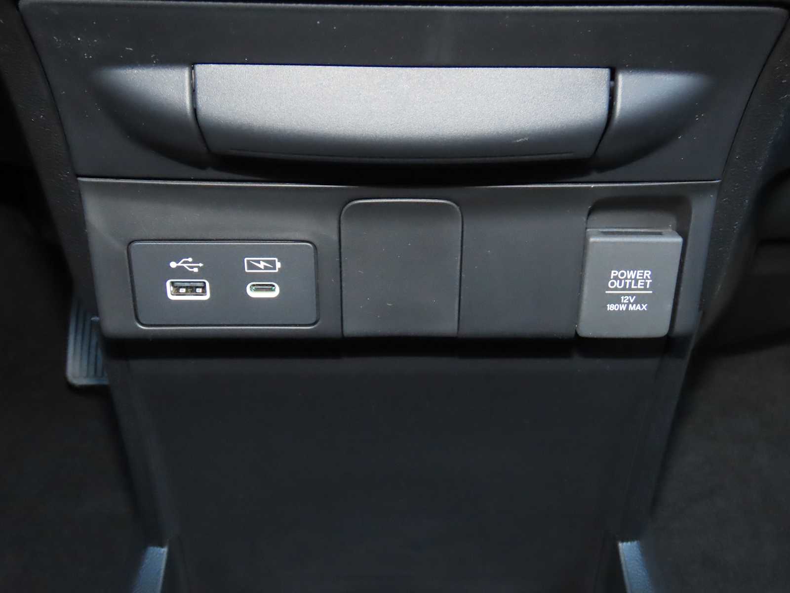 Thumbnail: 2026 Honda Odyssey - 22