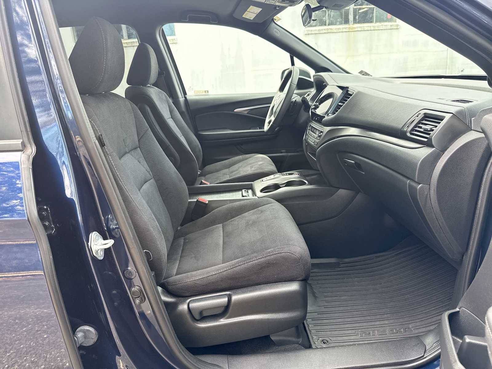 Thumbnail: 2022 Honda Pilot - 15
