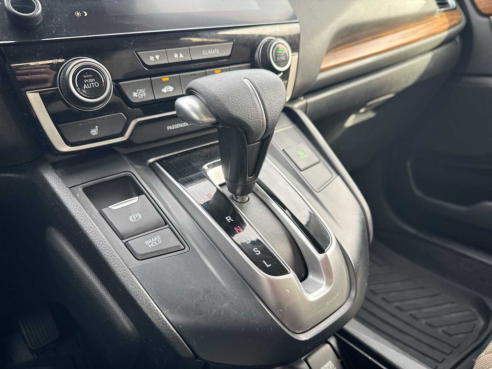 Thumbnail: 2019 Honda CR-V - 30