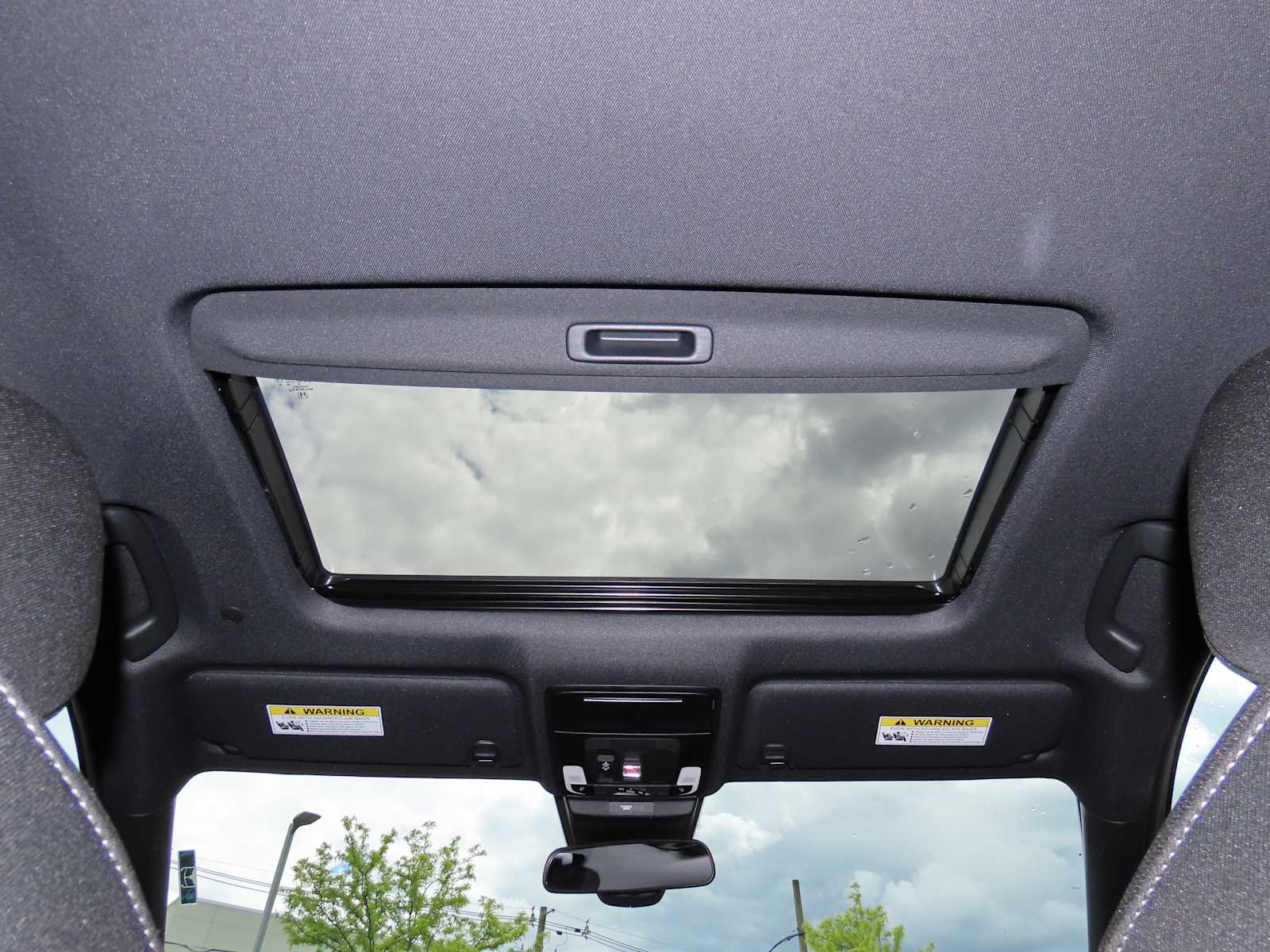 Thumbnail: 2025 Honda Accord - 21