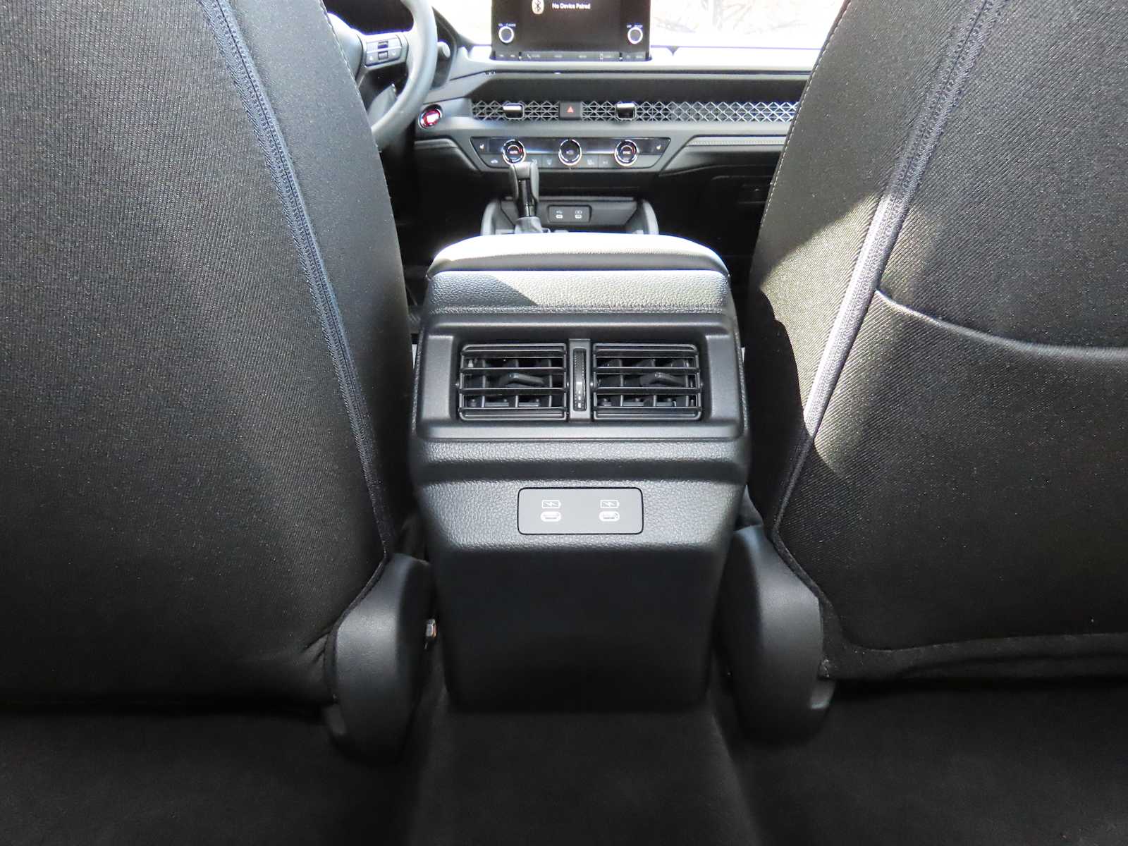 Thumbnail: 2025 Honda Accord - 22