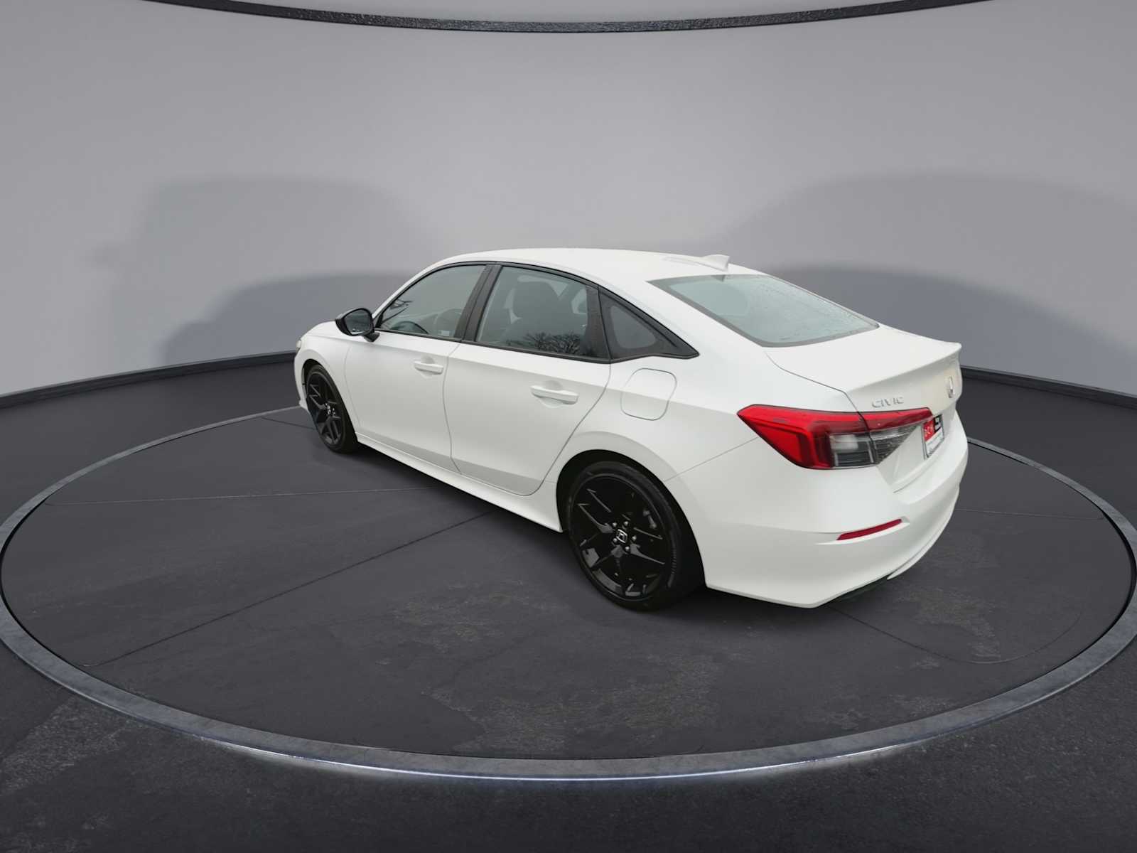 Thumbnail: 2023 Honda Civic - 6