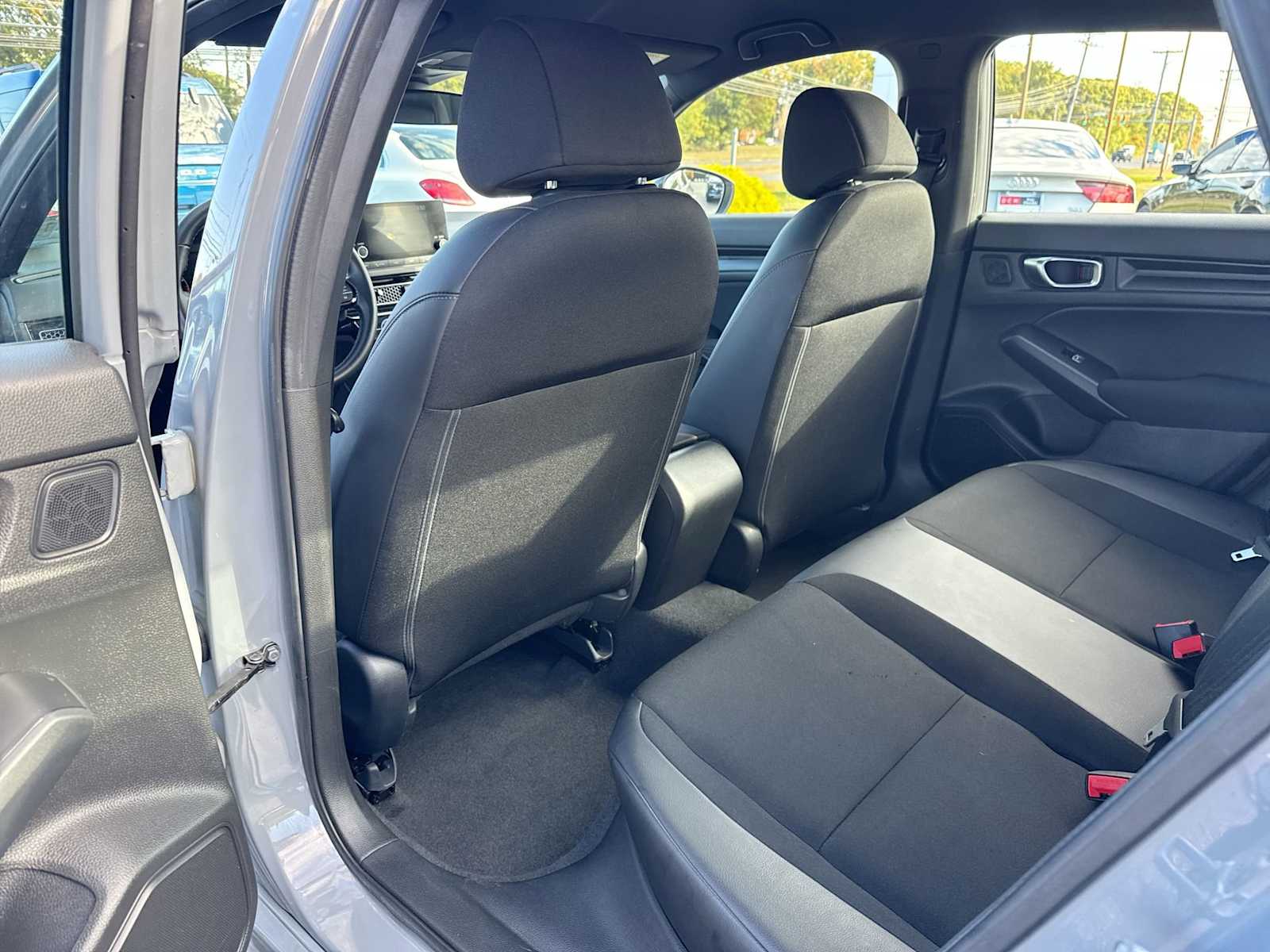 Thumbnail: 2025 Honda Civic - 12