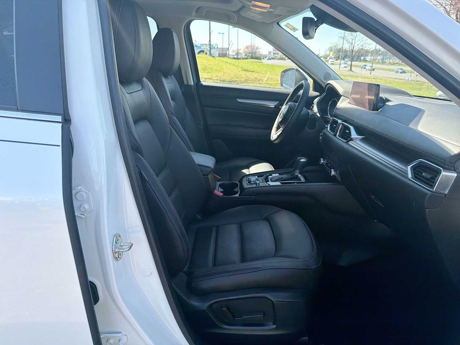 Thumbnail: 2023 Mazda CX-5 - 15