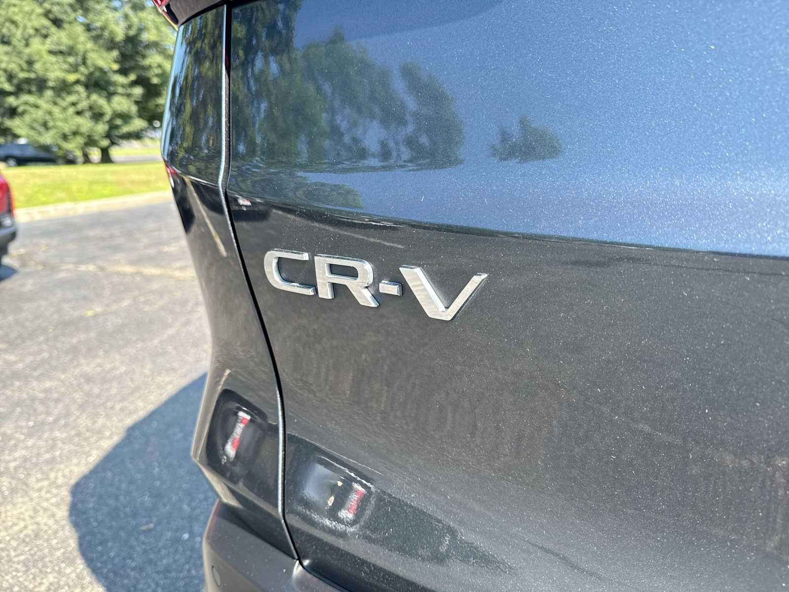 Thumbnail: 2023 Honda CR-V - 18