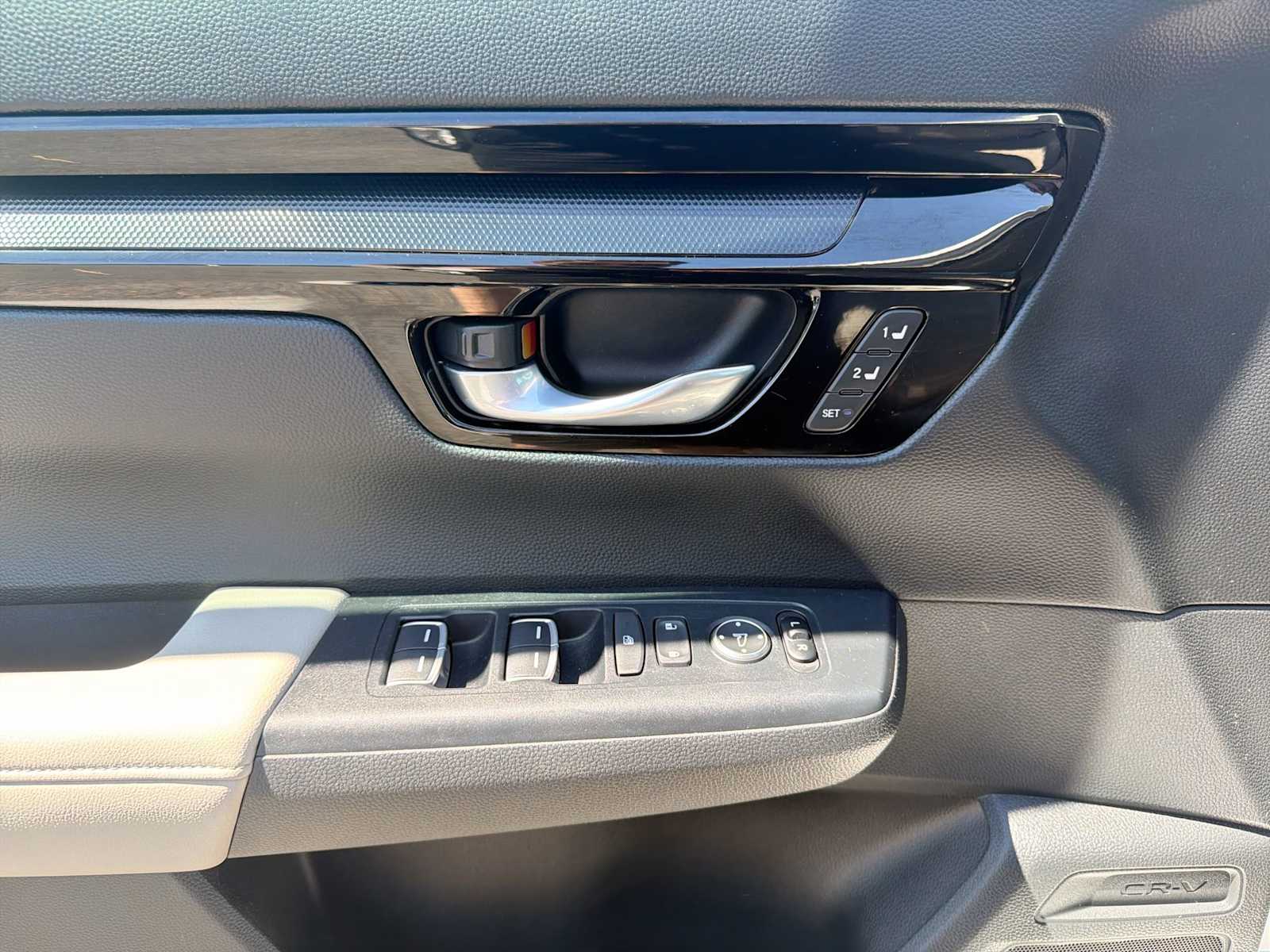 Thumbnail: 2023 Honda CR-V - 22
