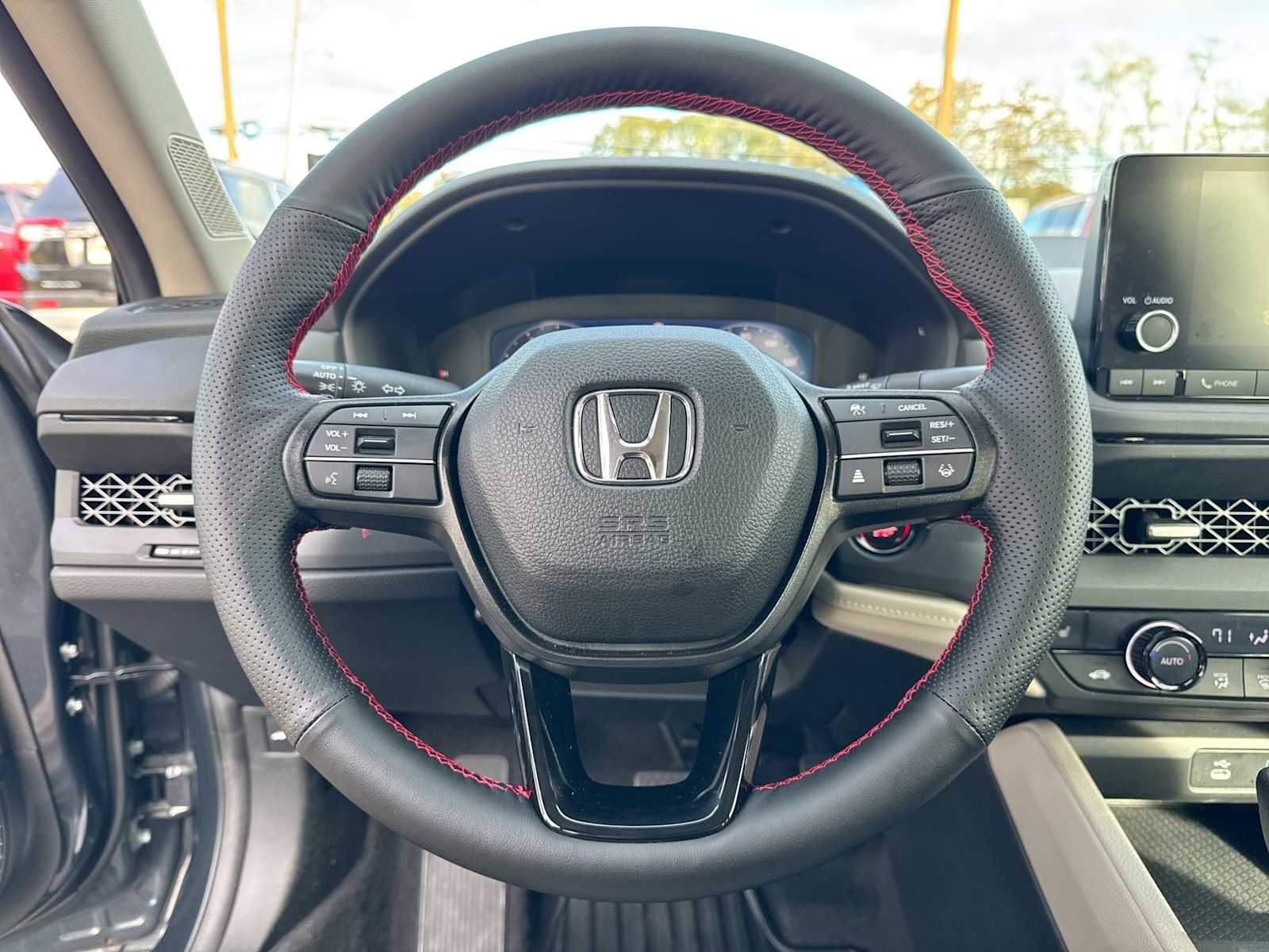 Thumbnail: 2024 Honda Accord - 24