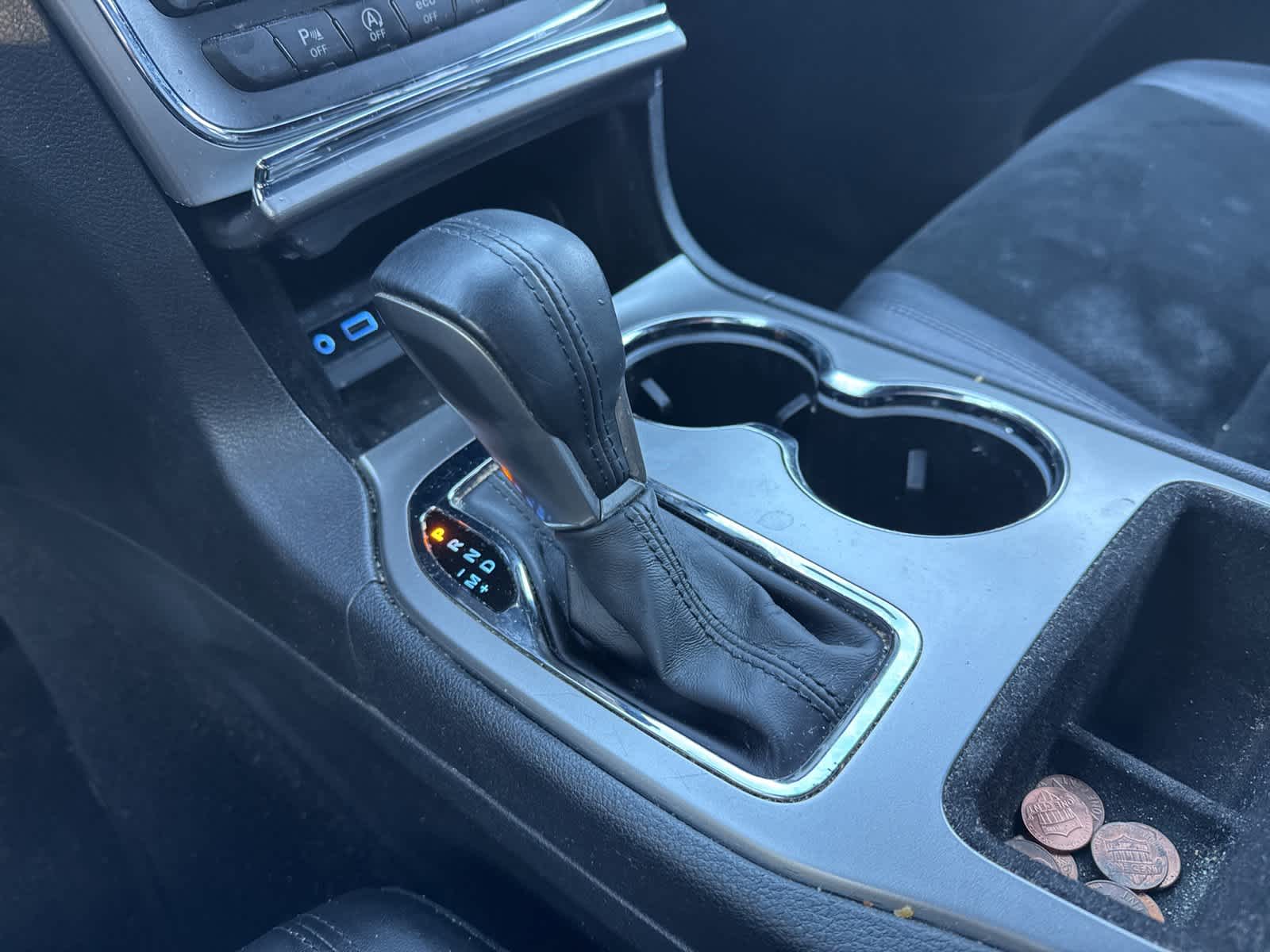 Thumbnail: 2017 Jeep Grand Cherokee - 16