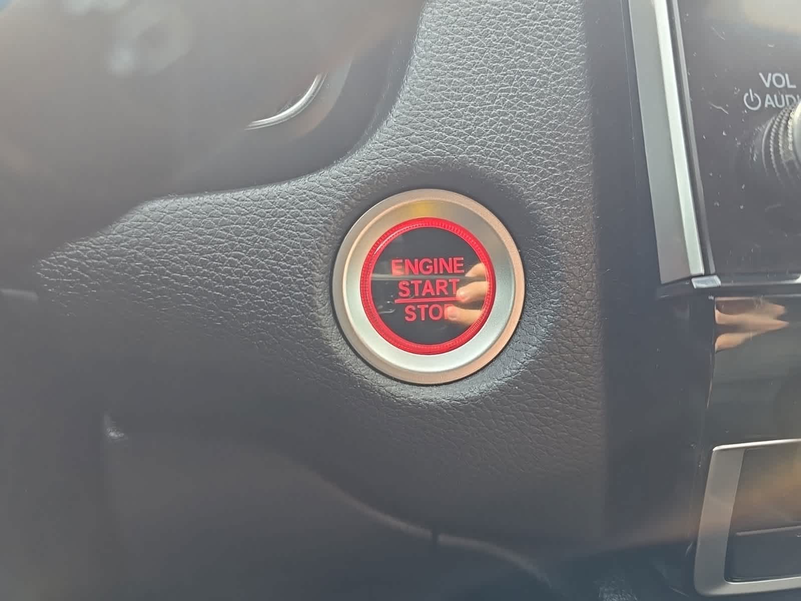 Thumbnail: 2019 Honda CR-V - 23