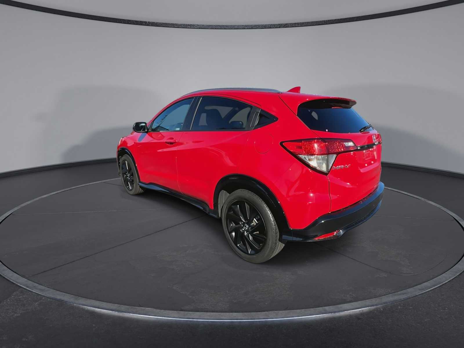 Thumbnail: 2022 Honda HR-V - 6