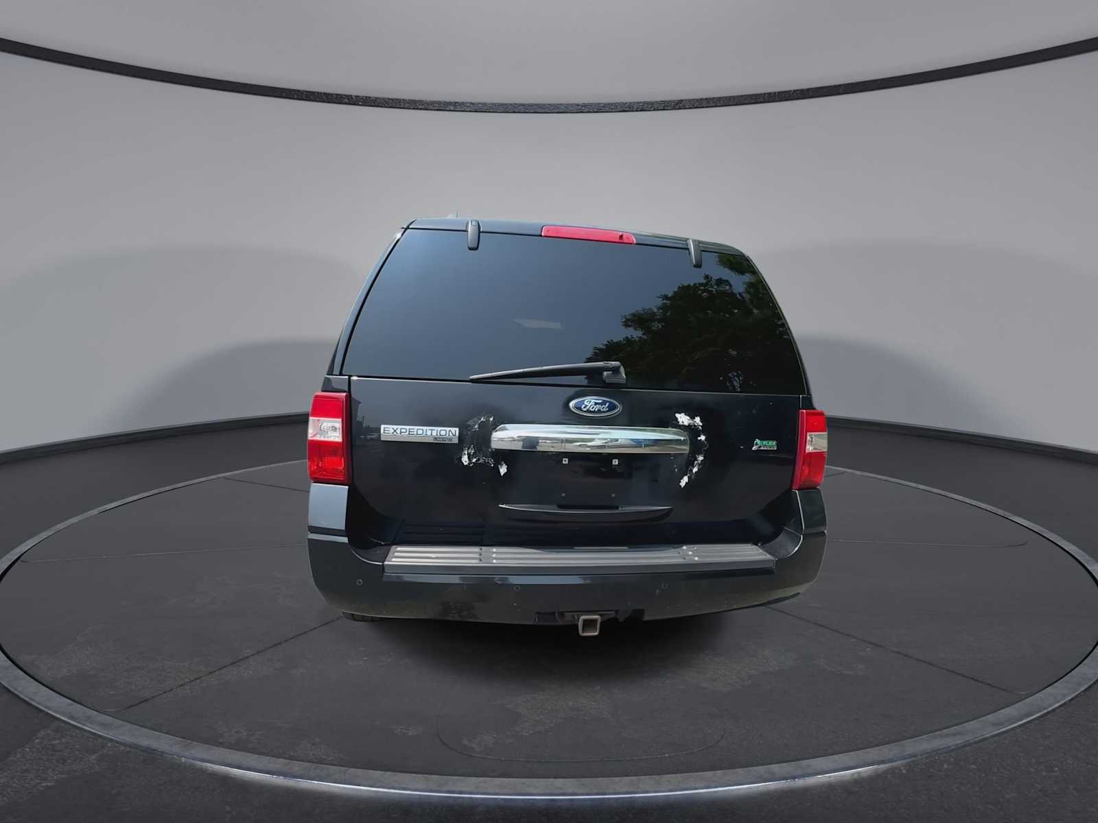 2013 Ford Expedition Limited 5