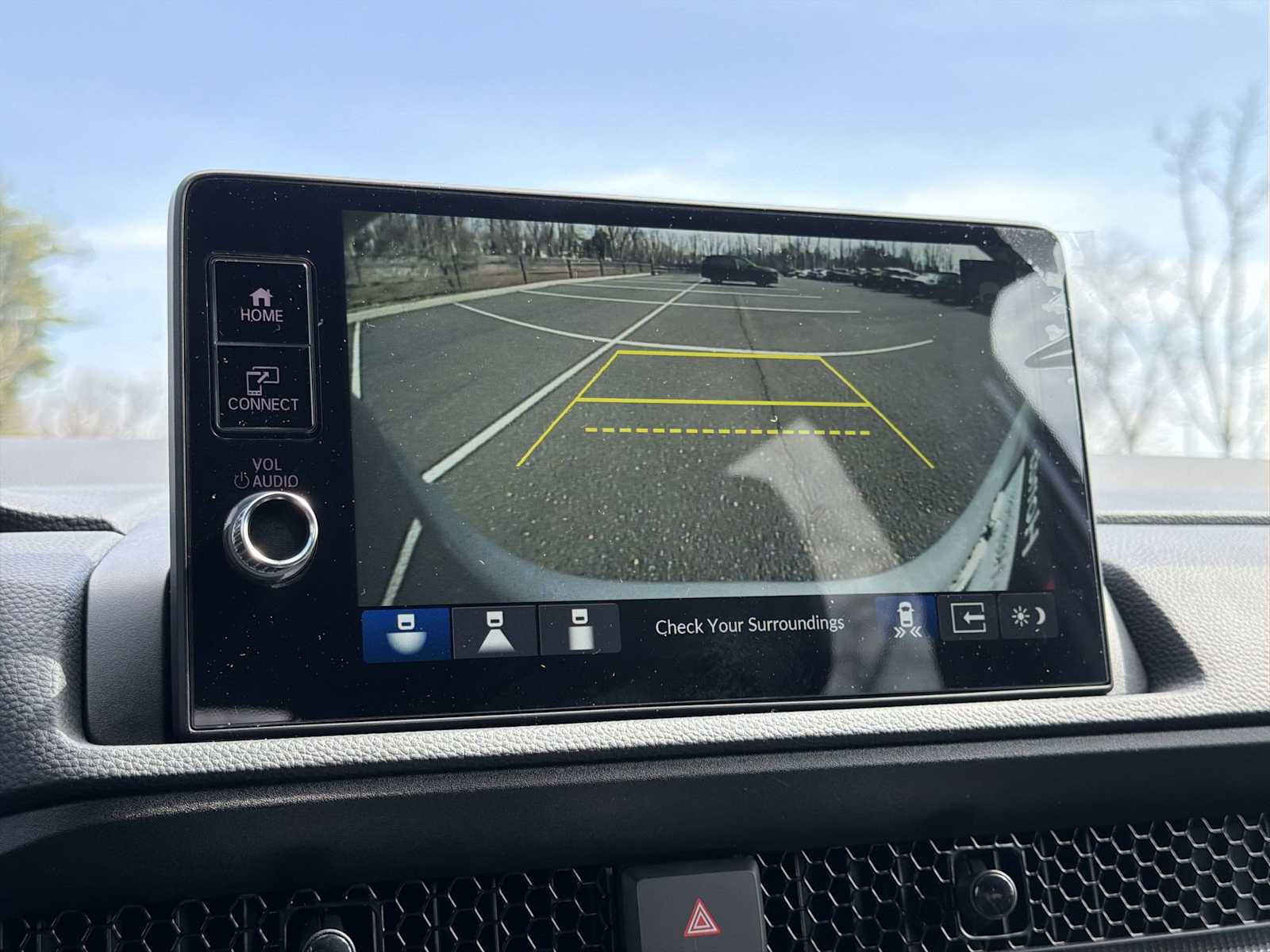 Thumbnail: 2026 Honda CR-V - 28