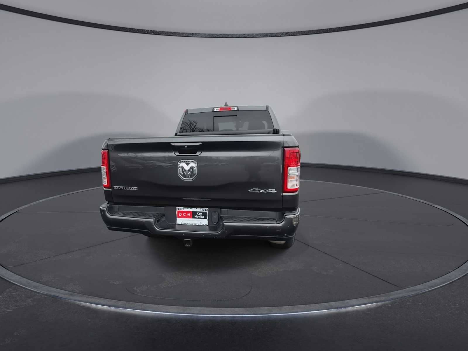 Thumbnail: 2022 RAM 1500 - 7