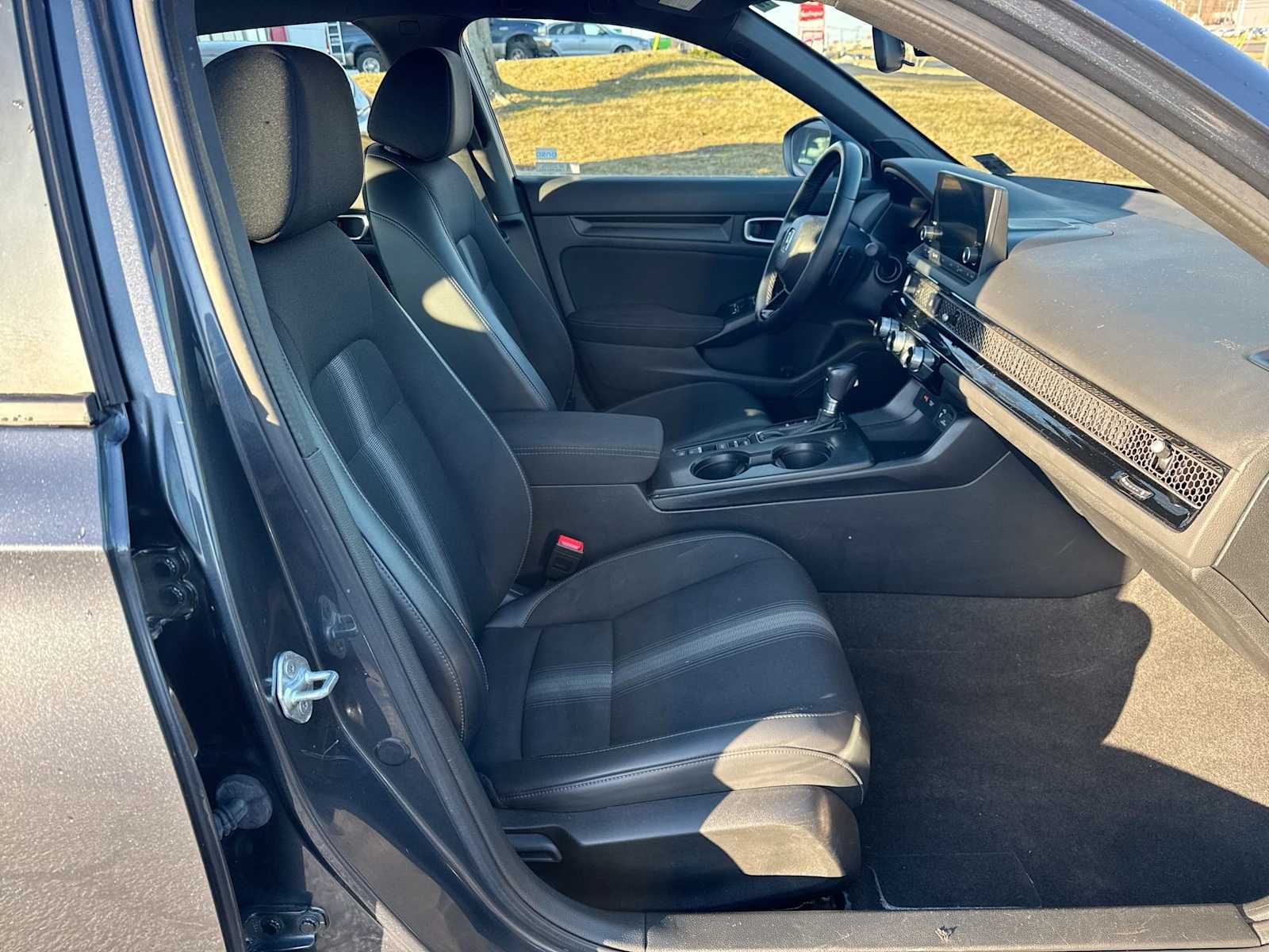 Thumbnail: 2023 Honda Civic - 15