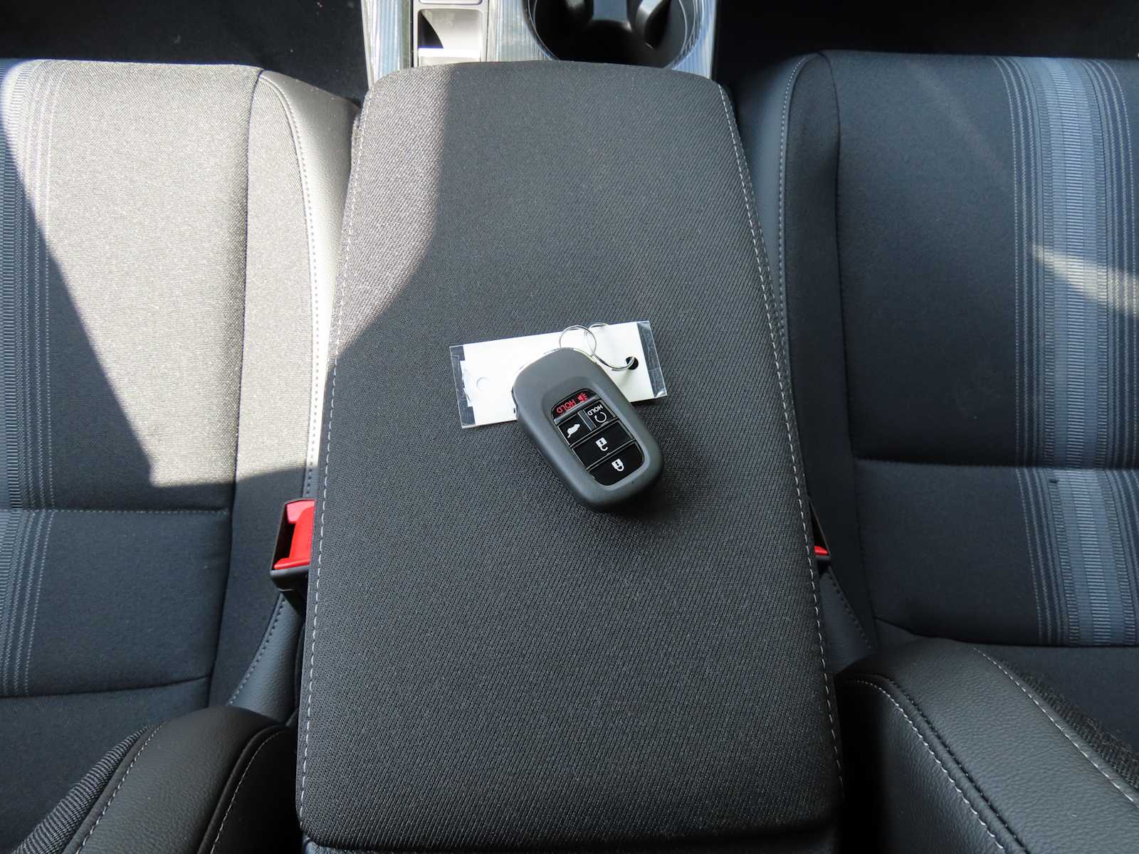 Thumbnail: 2026 Honda Civic - 22