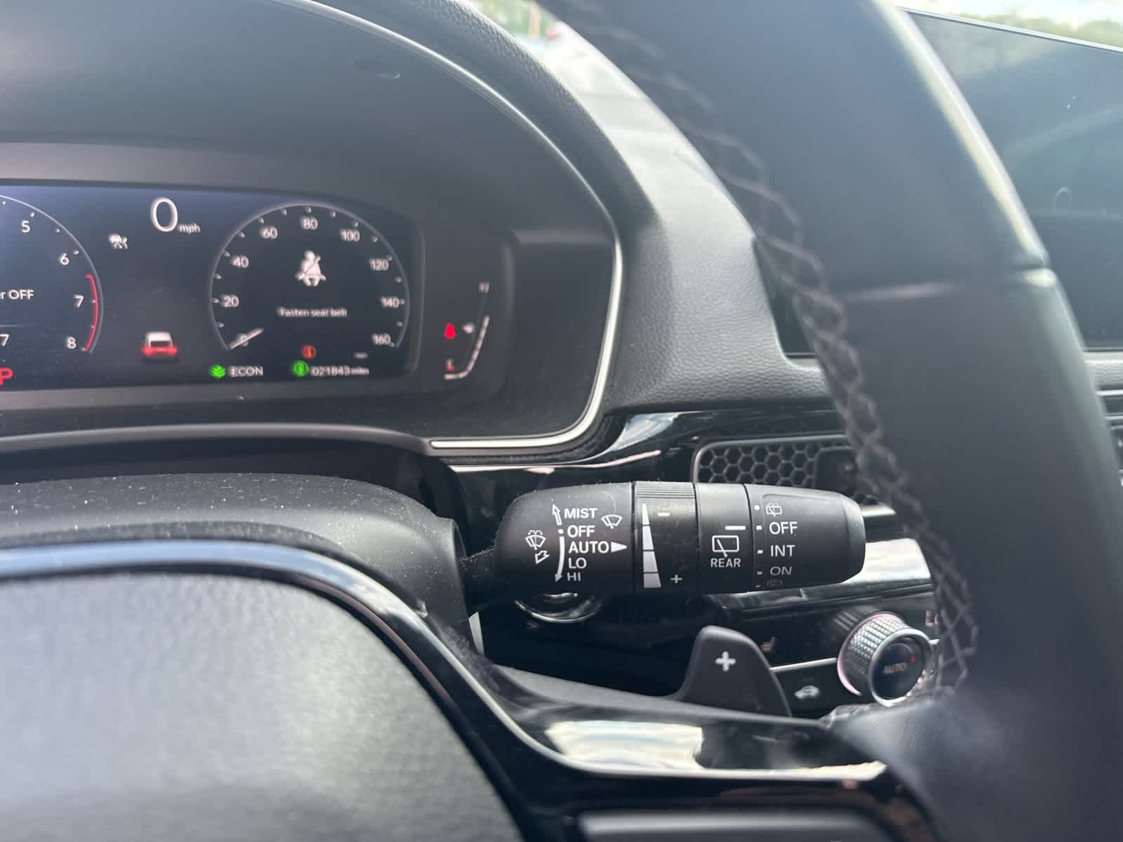 Thumbnail: 2023 Honda Civic - 13