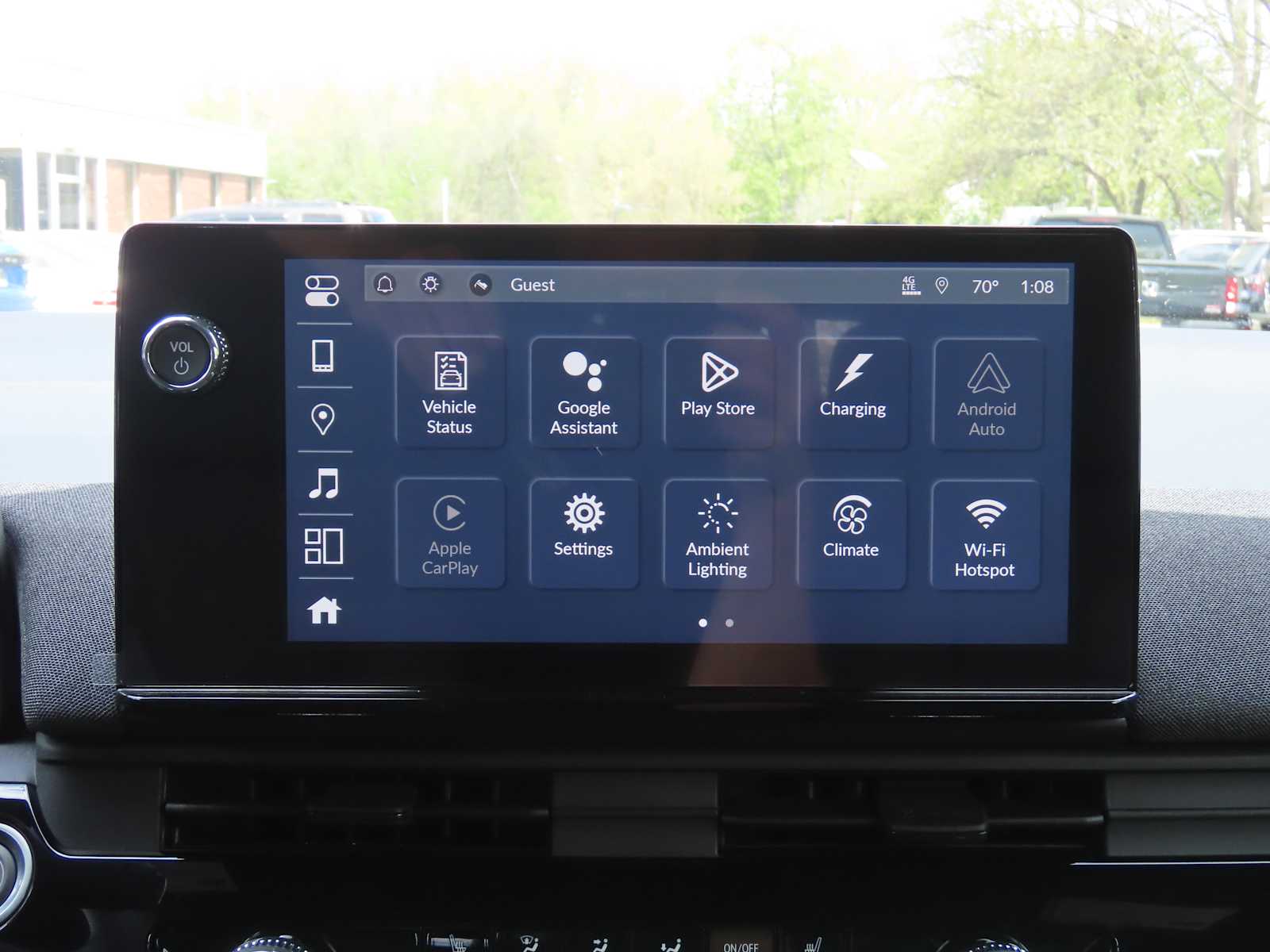 Thumbnail: 2026 Honda Prologue - 18