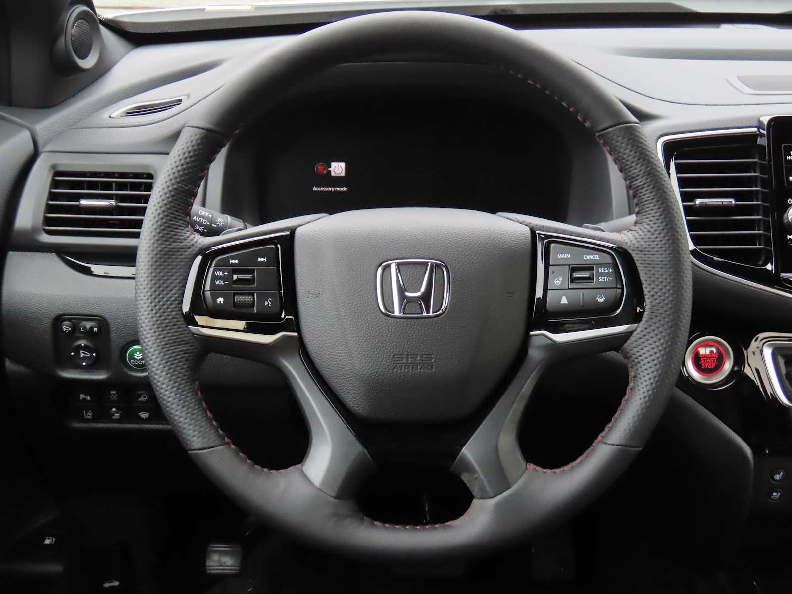Thumbnail: 2025 Honda Ridgeline - 17