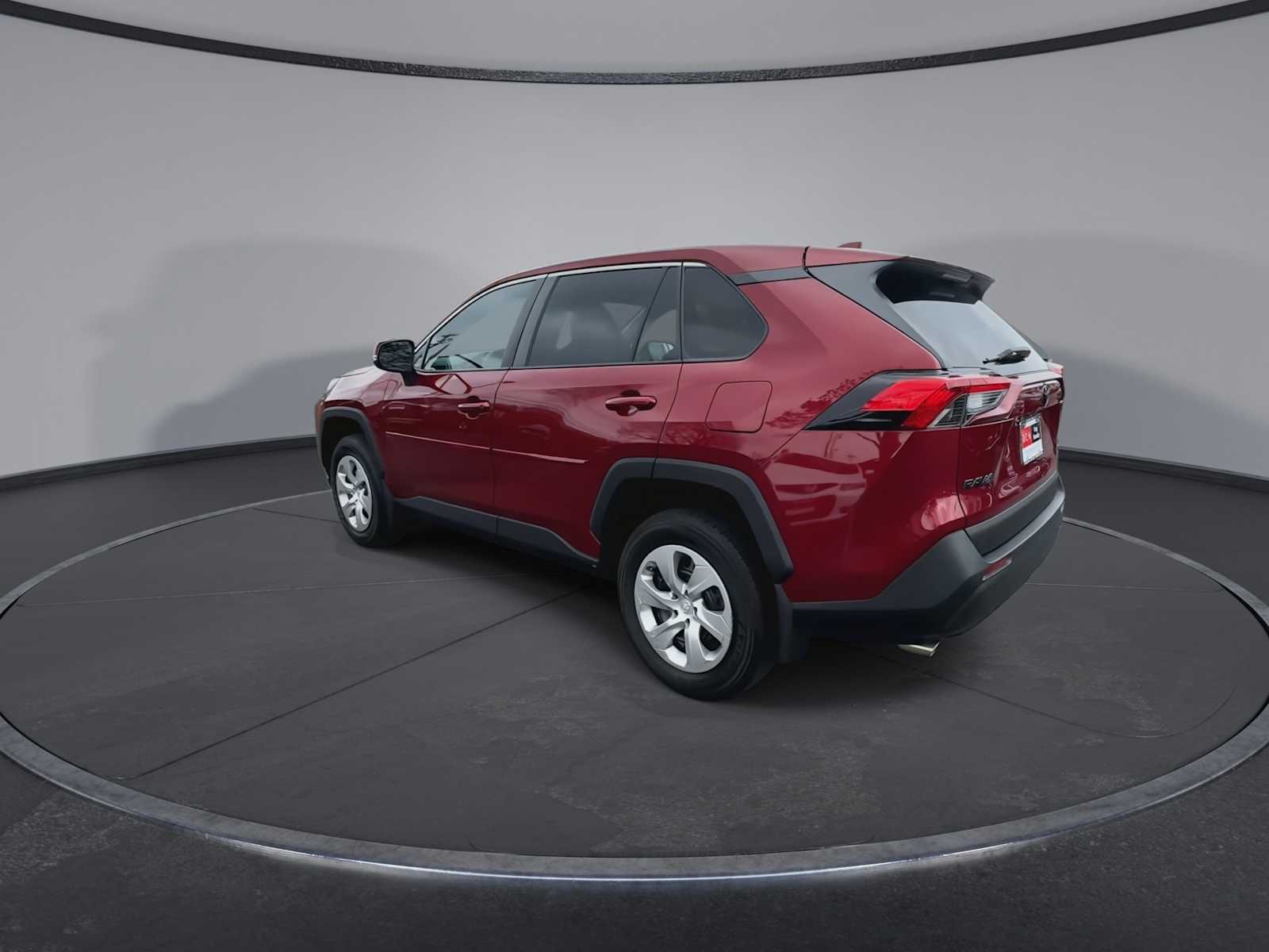 Thumbnail: 2023 Toyota RAV4 - 6