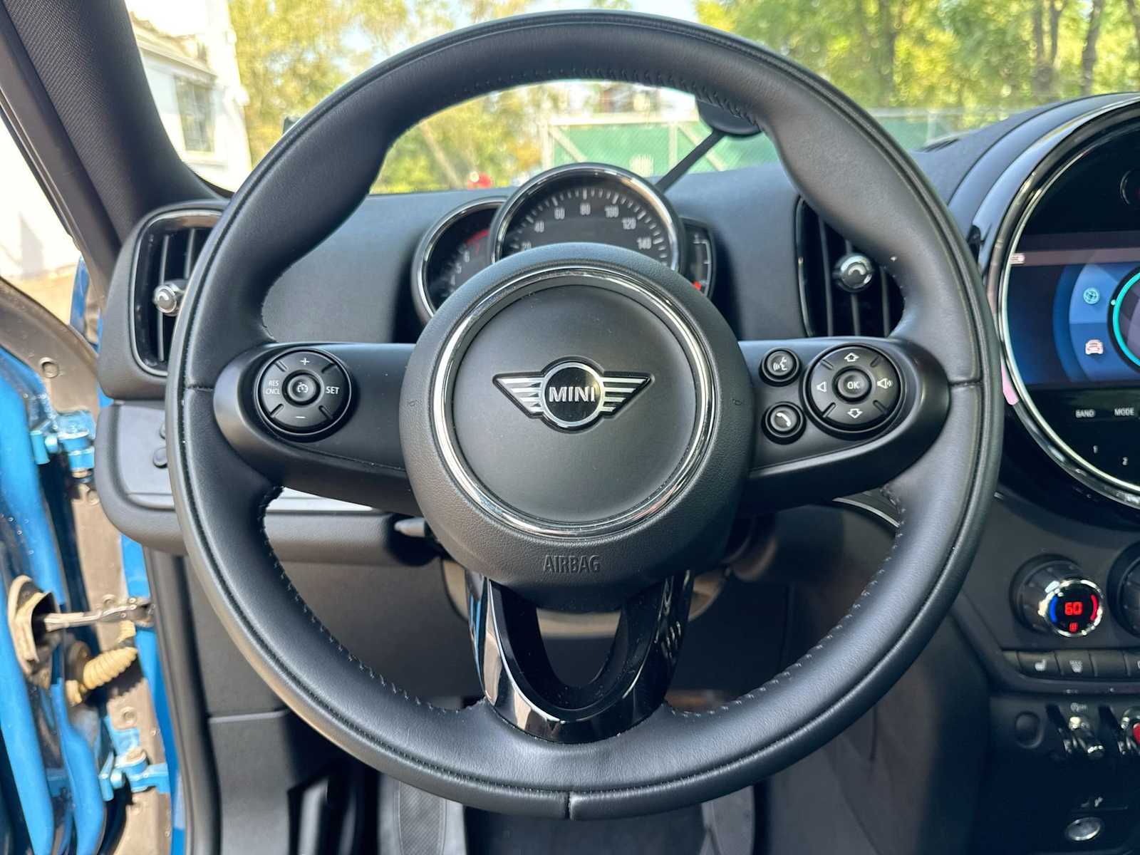 Thumbnail: 2021 MINI Cooper Countryman - 23