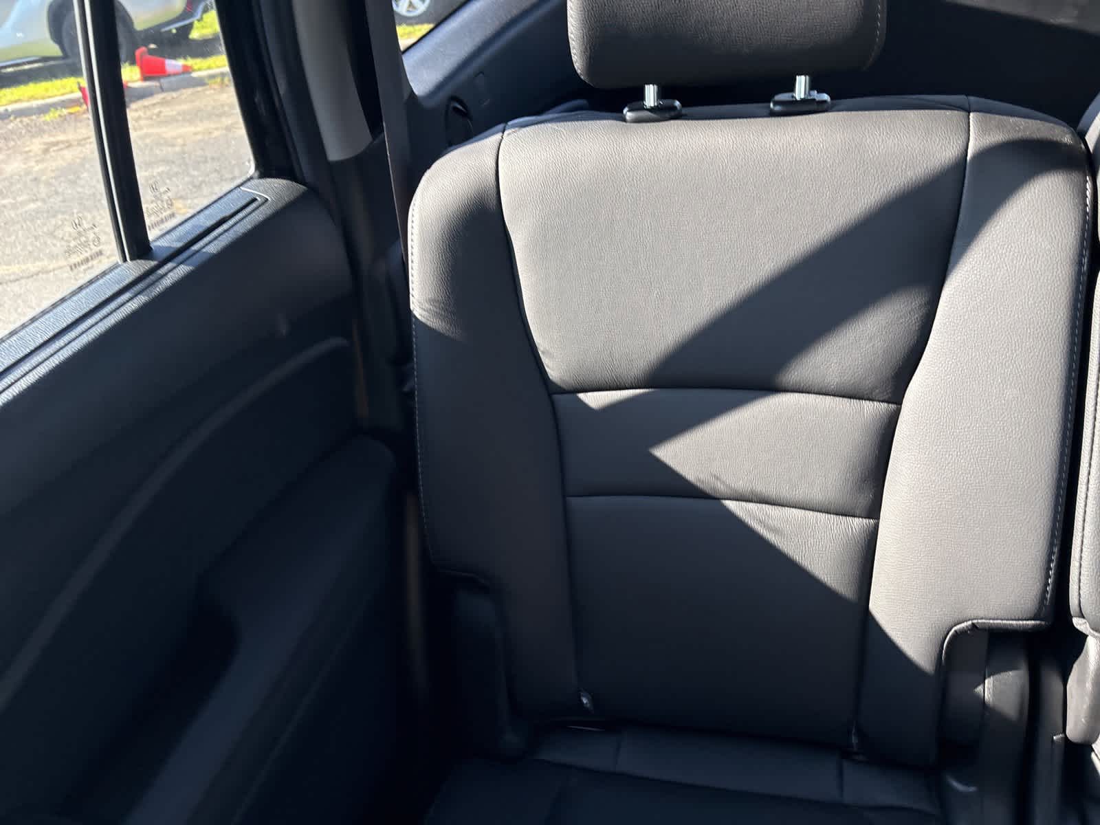 Thumbnail: 2022 Honda Pilot - 18