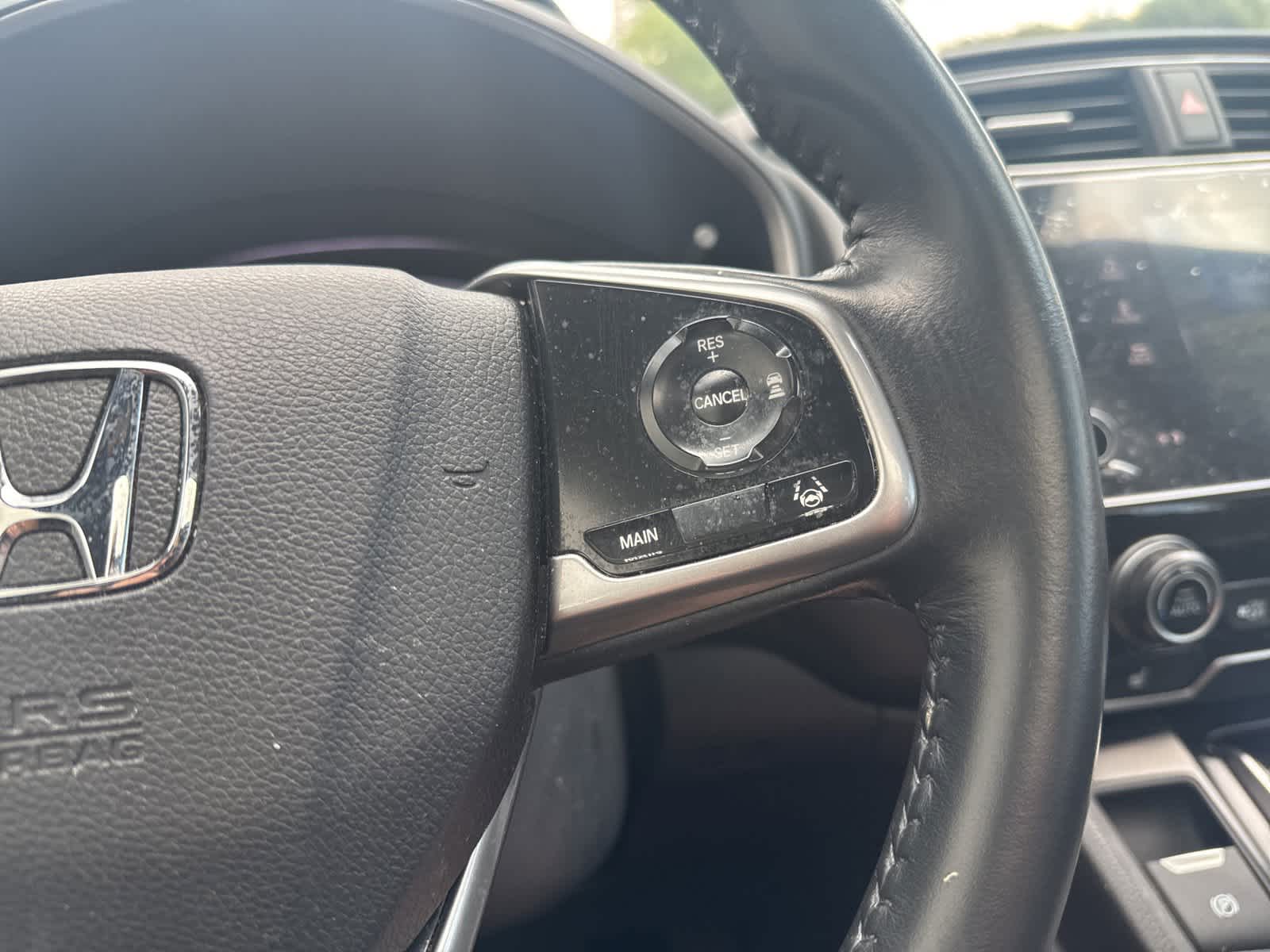 Thumbnail: 2022 Honda CR-V - 16