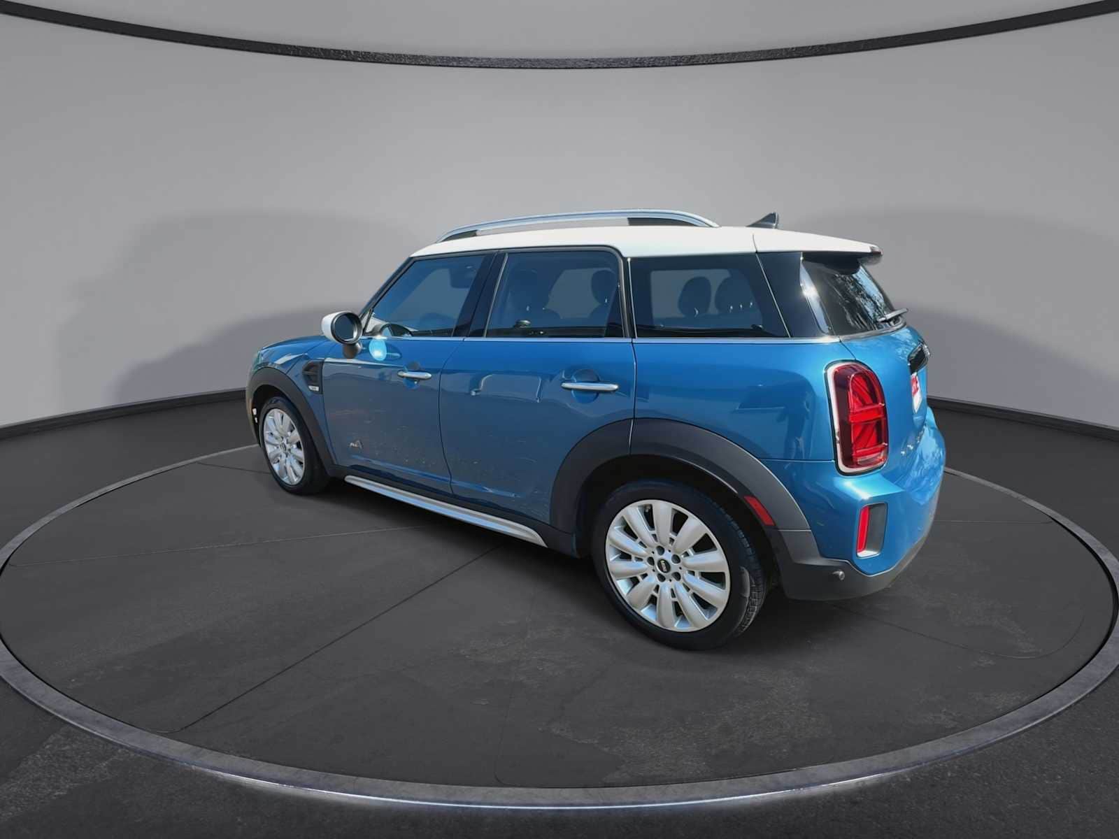 Thumbnail: 2021 MINI Cooper Countryman - 6