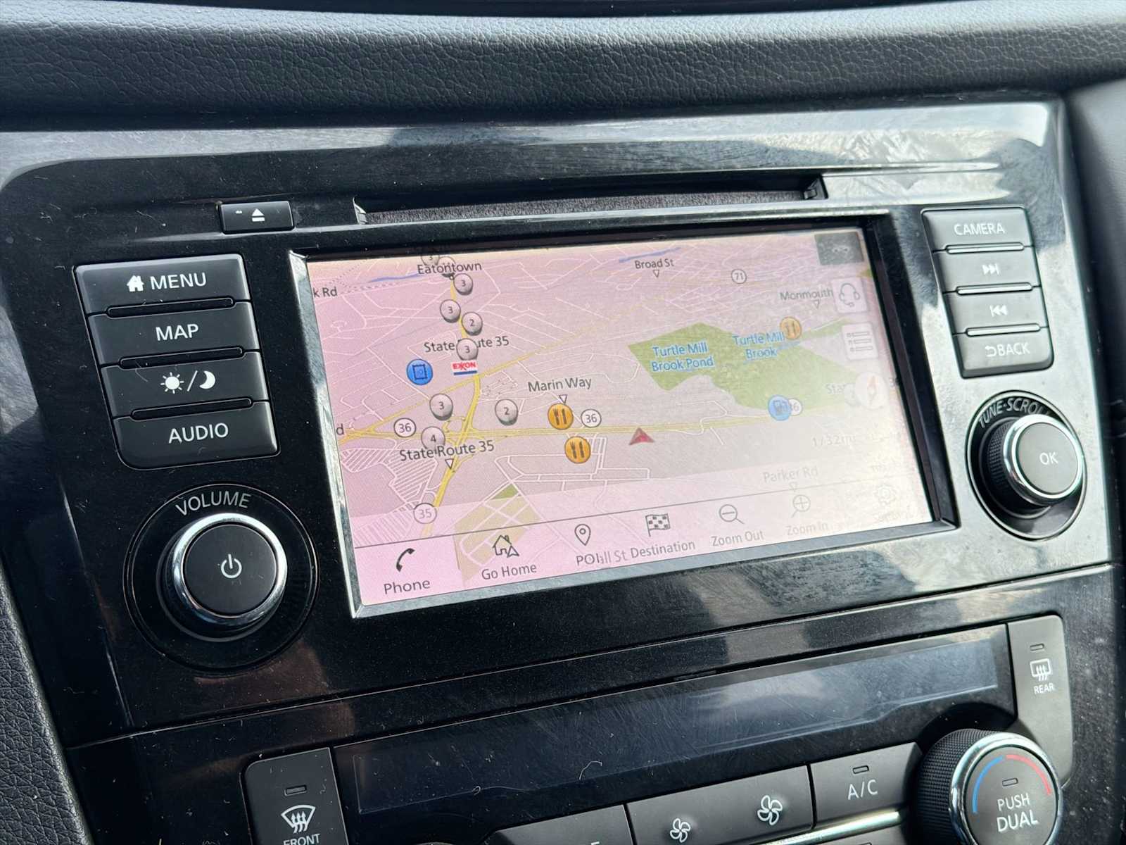 Thumbnail: 2018 Nissan Rogue - 27