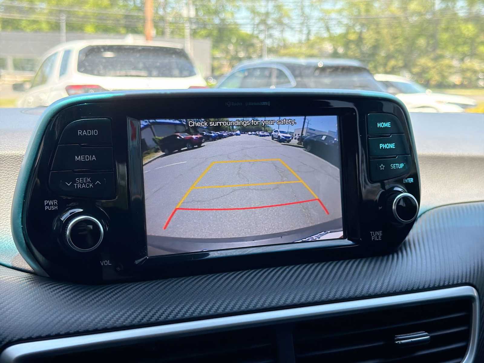 Thumbnail: 2019 Hyundai Tucson - 27