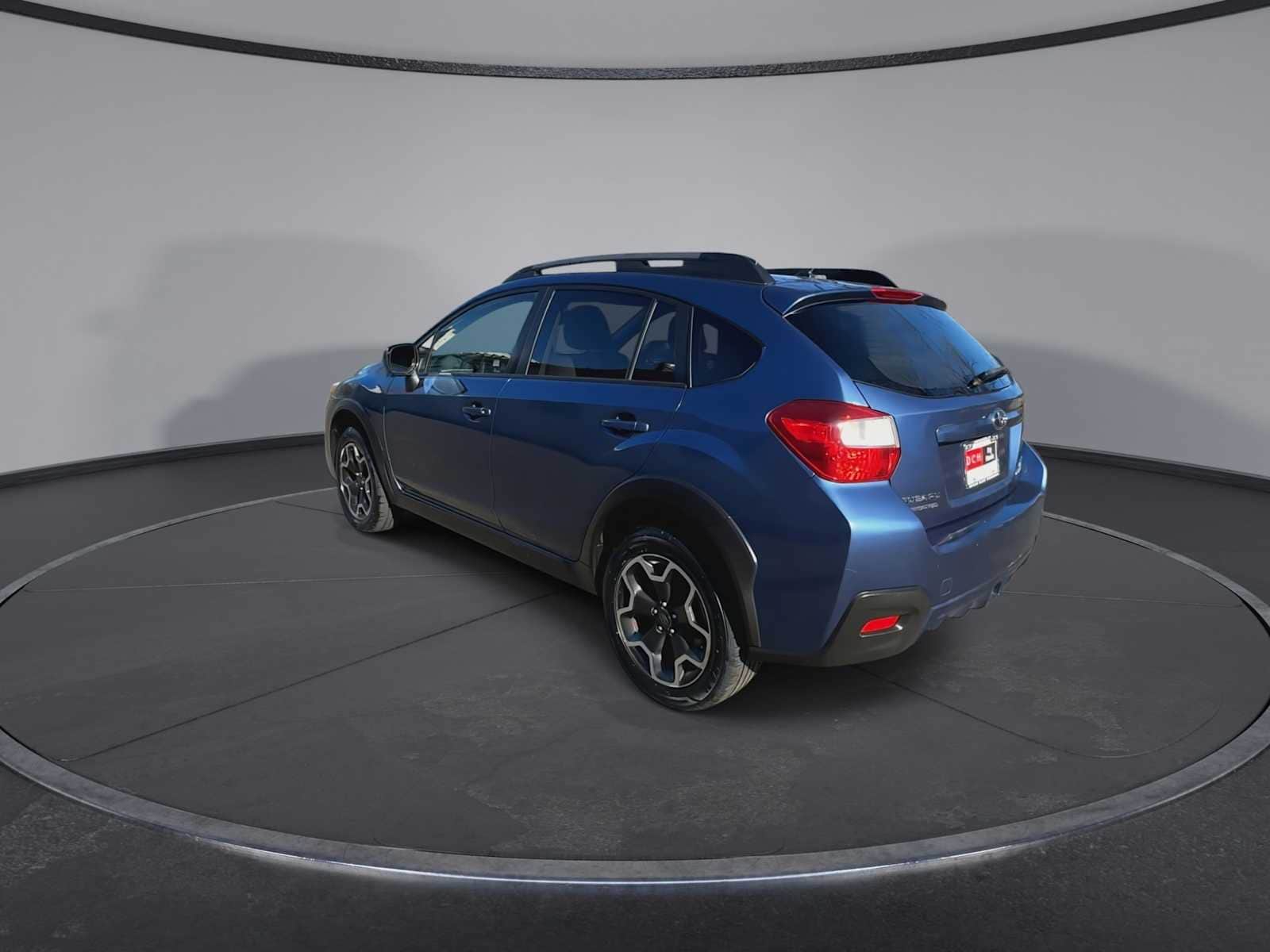 Thumbnail: 2013 Subaru XV Crosstrek - 6