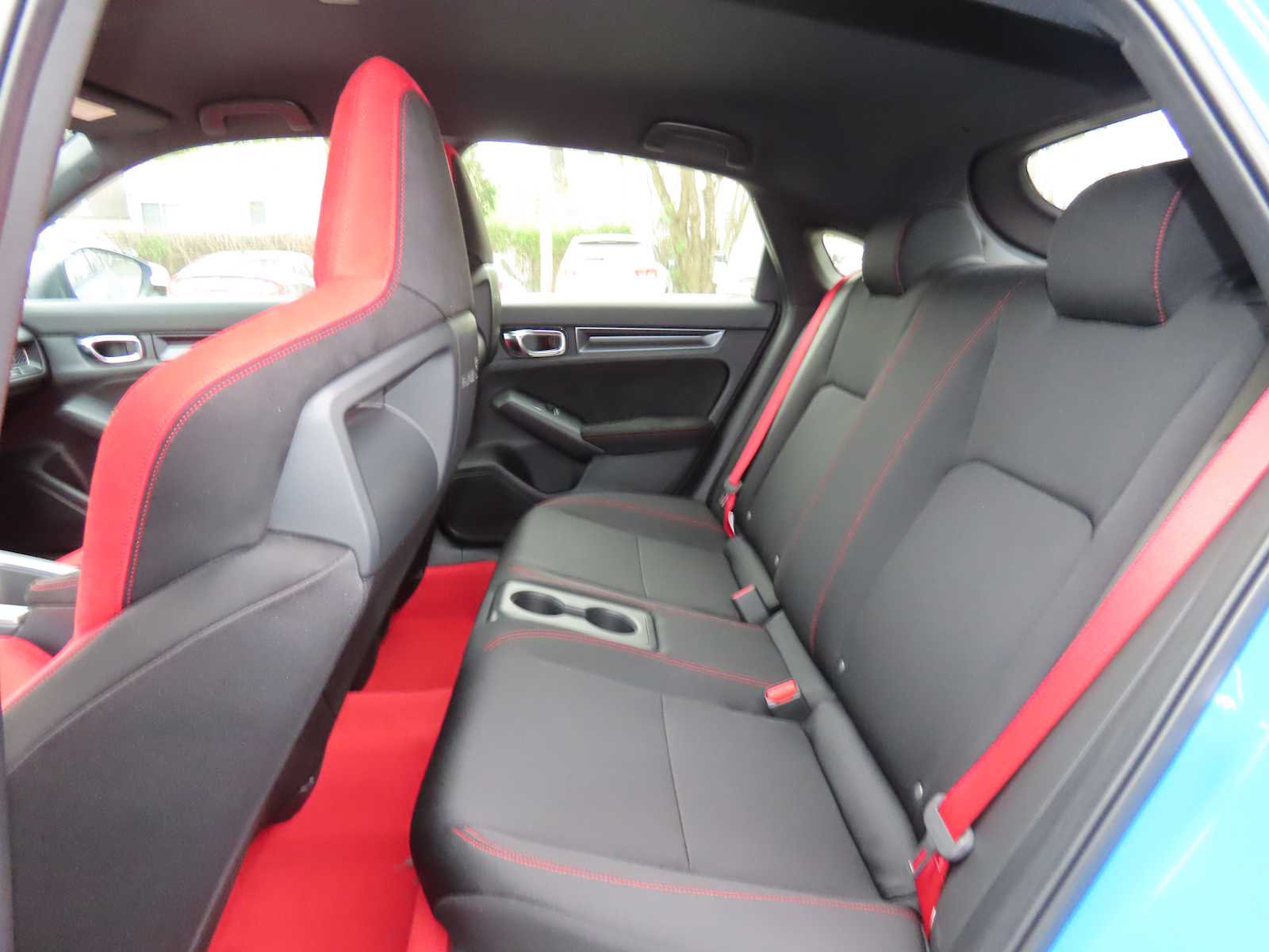 Thumbnail: 2026 Honda Civic - 16