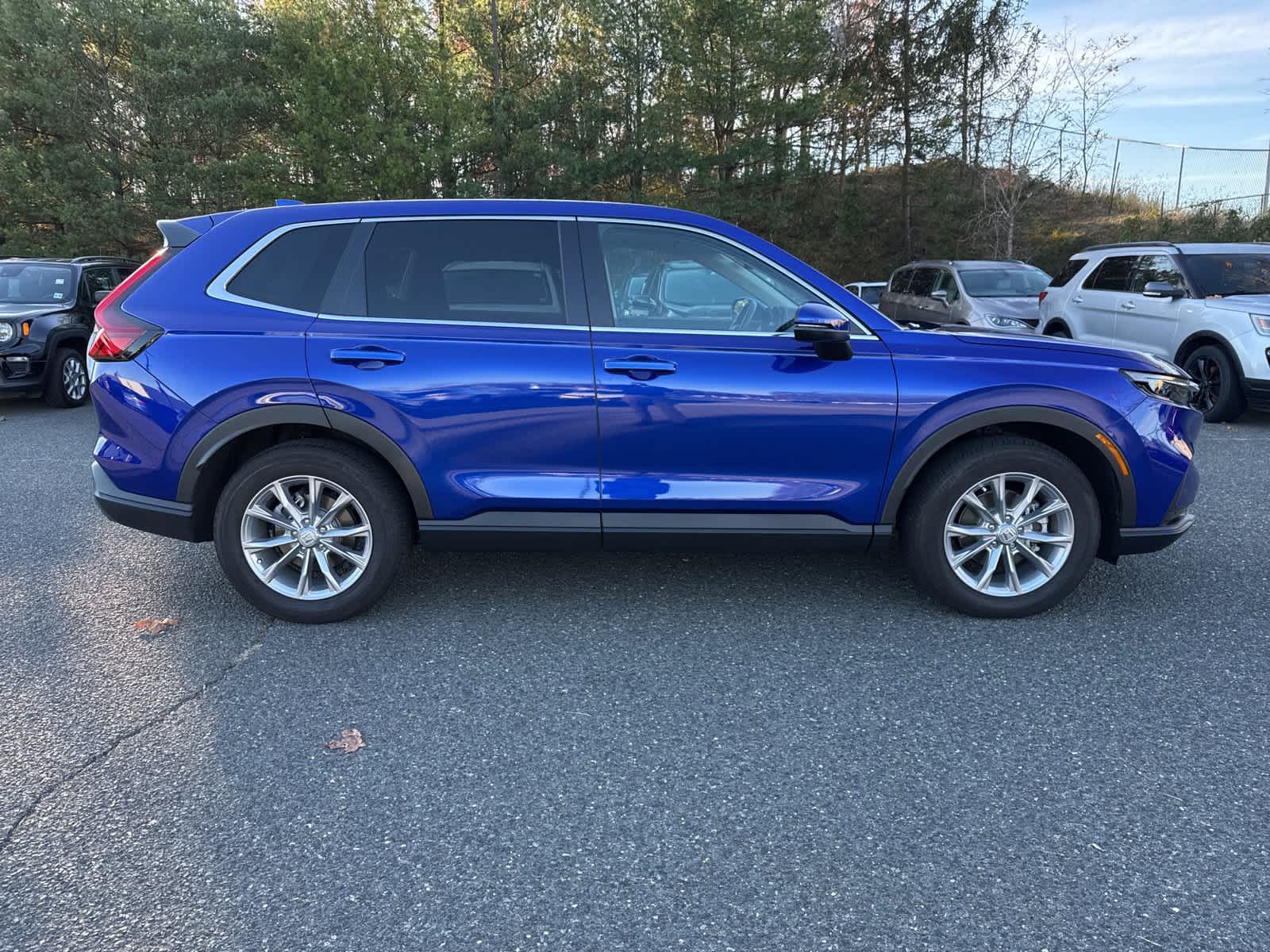 Thumbnail: 2023 Honda CR-V - 6