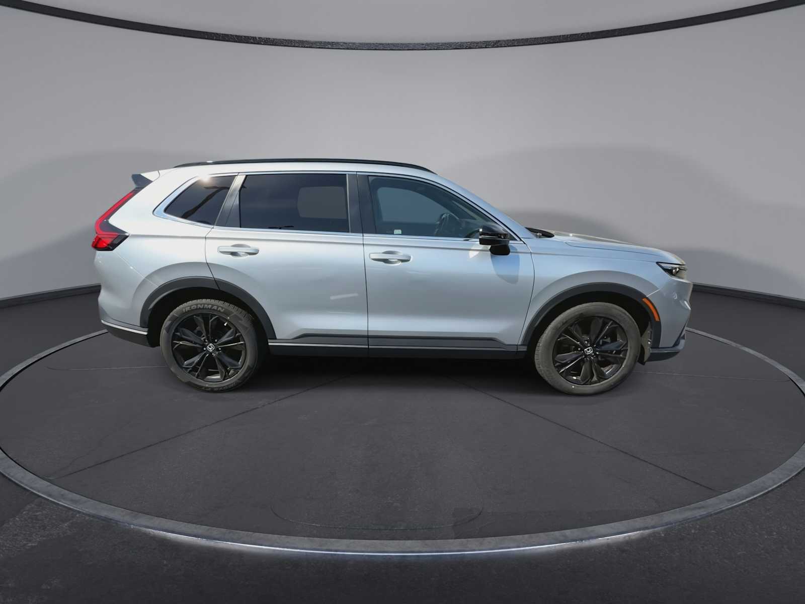 Thumbnail: 2023 Honda CR-V - 9