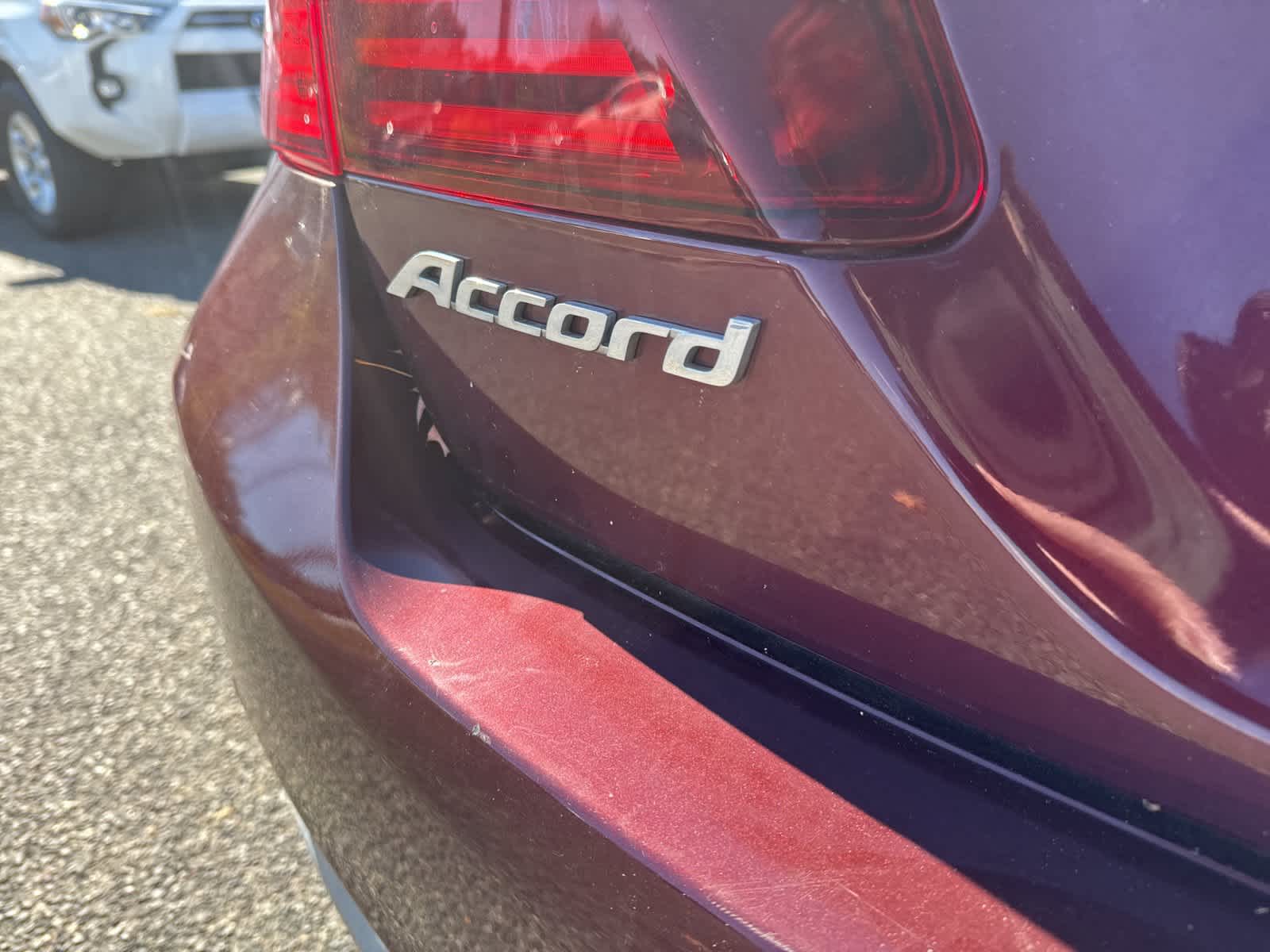 Thumbnail: 2017 Honda Accord - 23