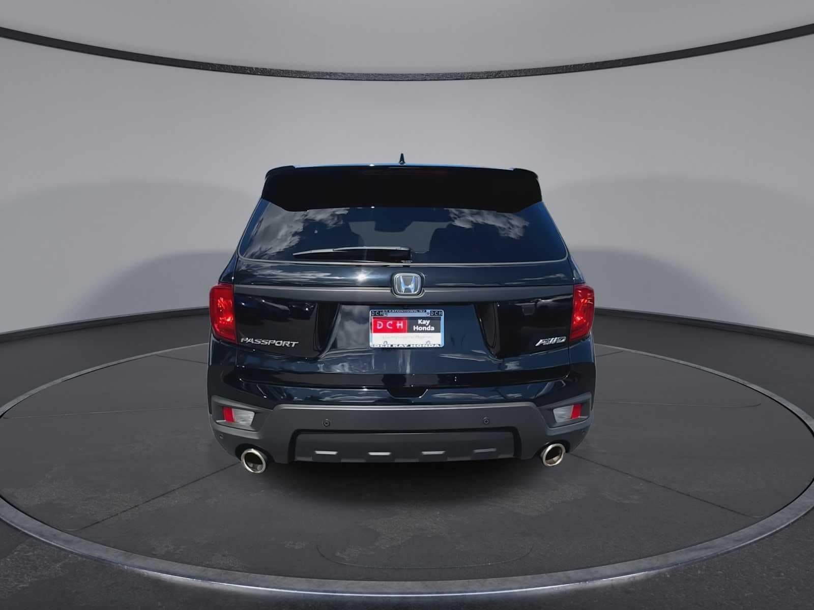 Thumbnail: 2022 Honda Passport - 7