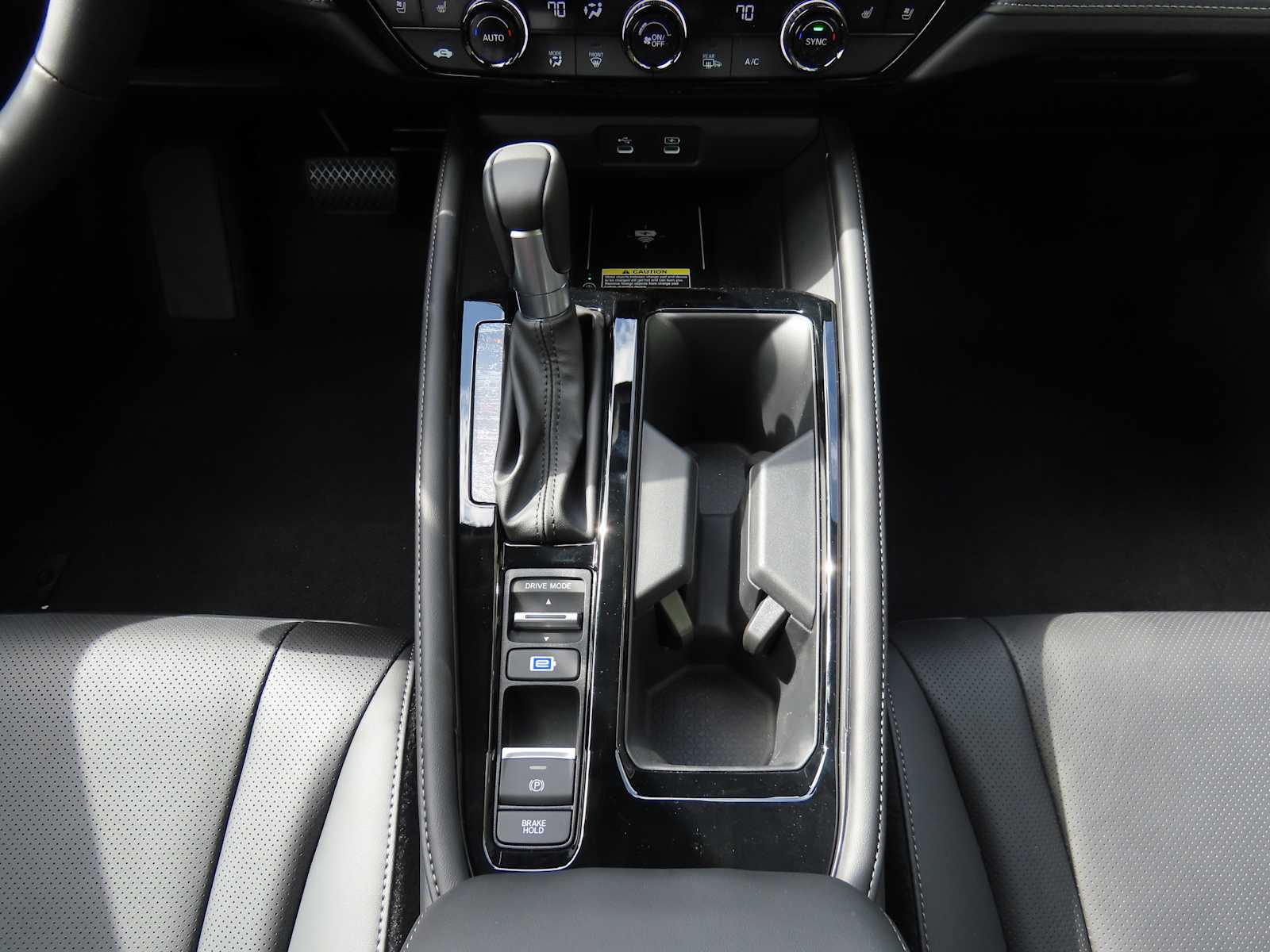Thumbnail: 2025 Honda Accord - 12