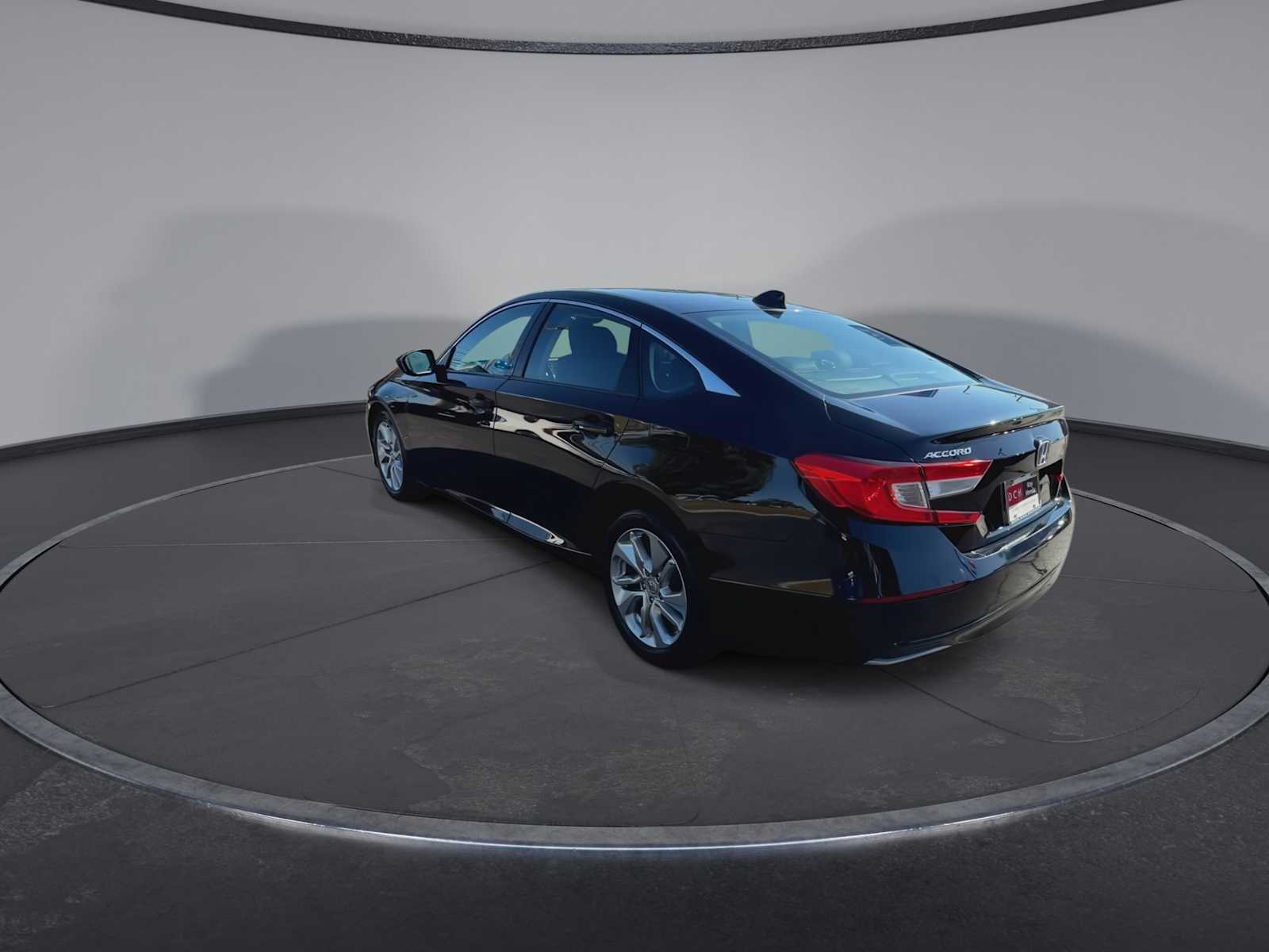 Thumbnail: 2018 Honda Accord - 6