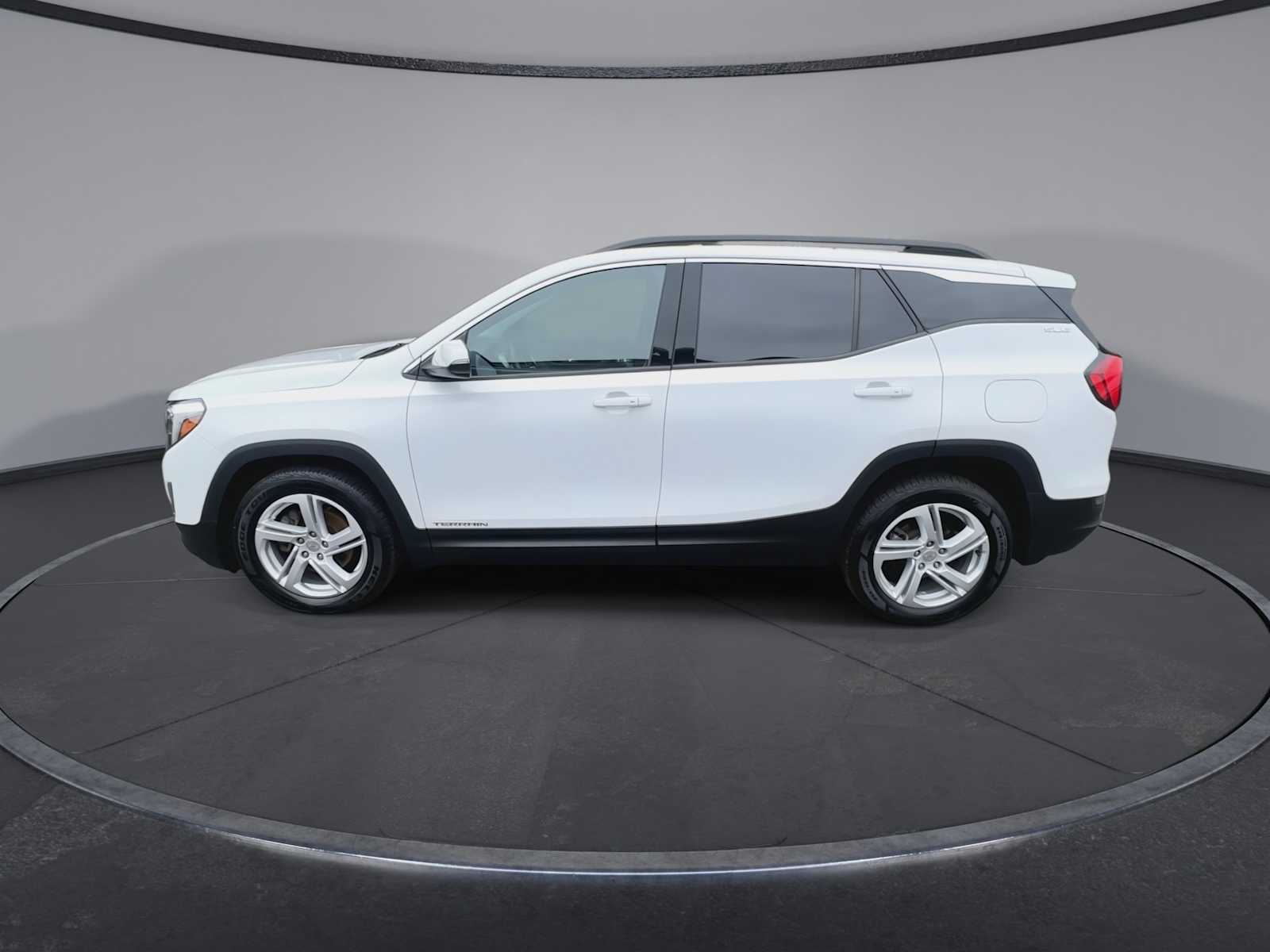 Thumbnail: 2018 GMC Terrain - 5