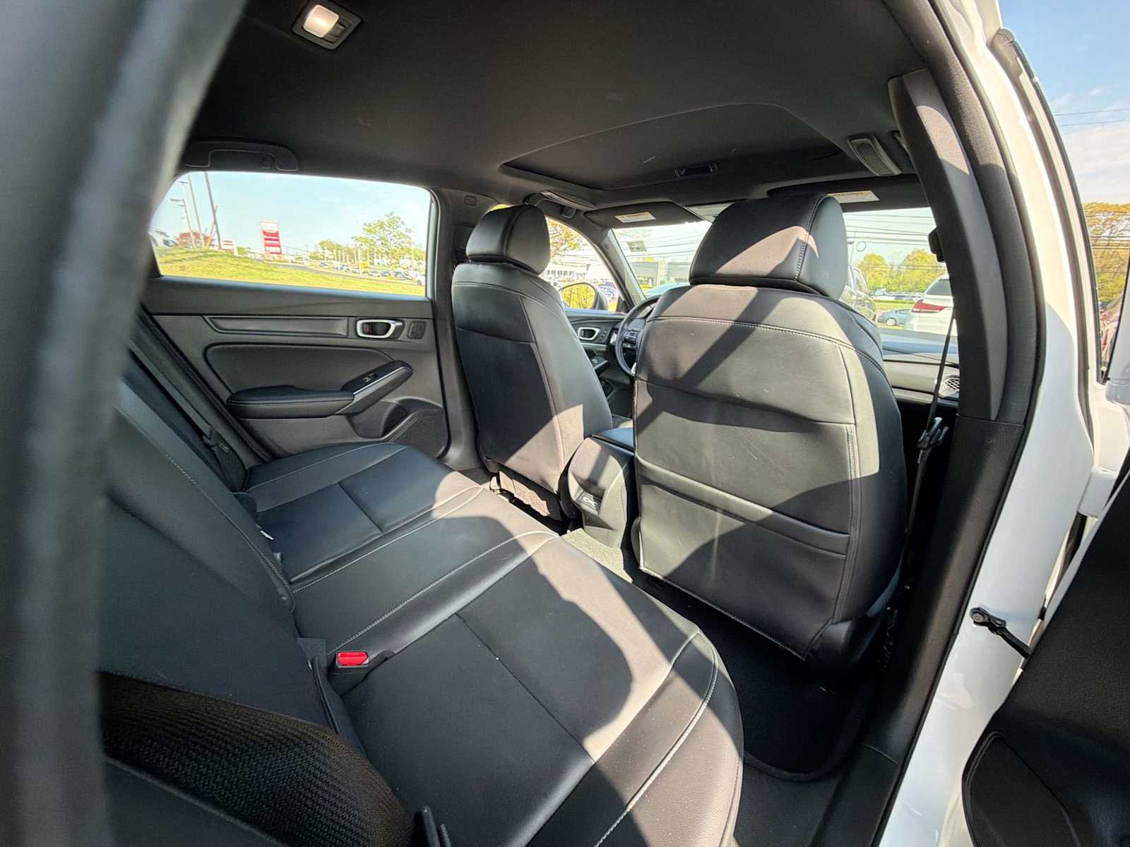 Thumbnail: 2023 Acura Integra - 14