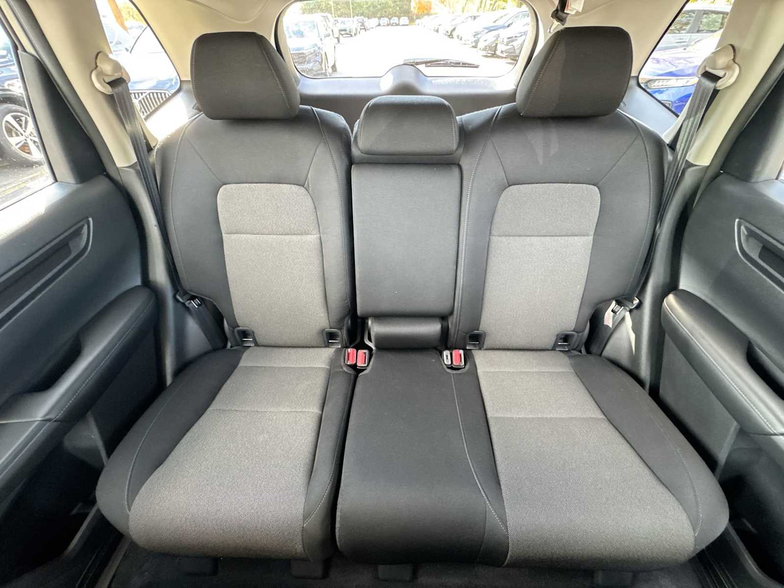 Thumbnail: 2023 Honda CR-V - 13