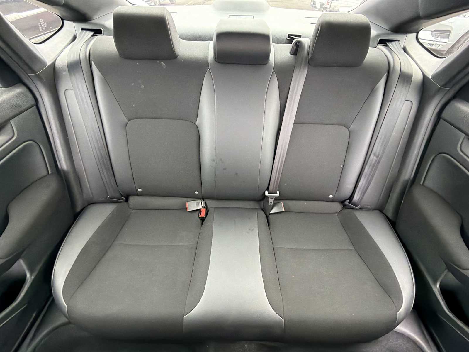 Thumbnail: 2023 Honda Civic - 13