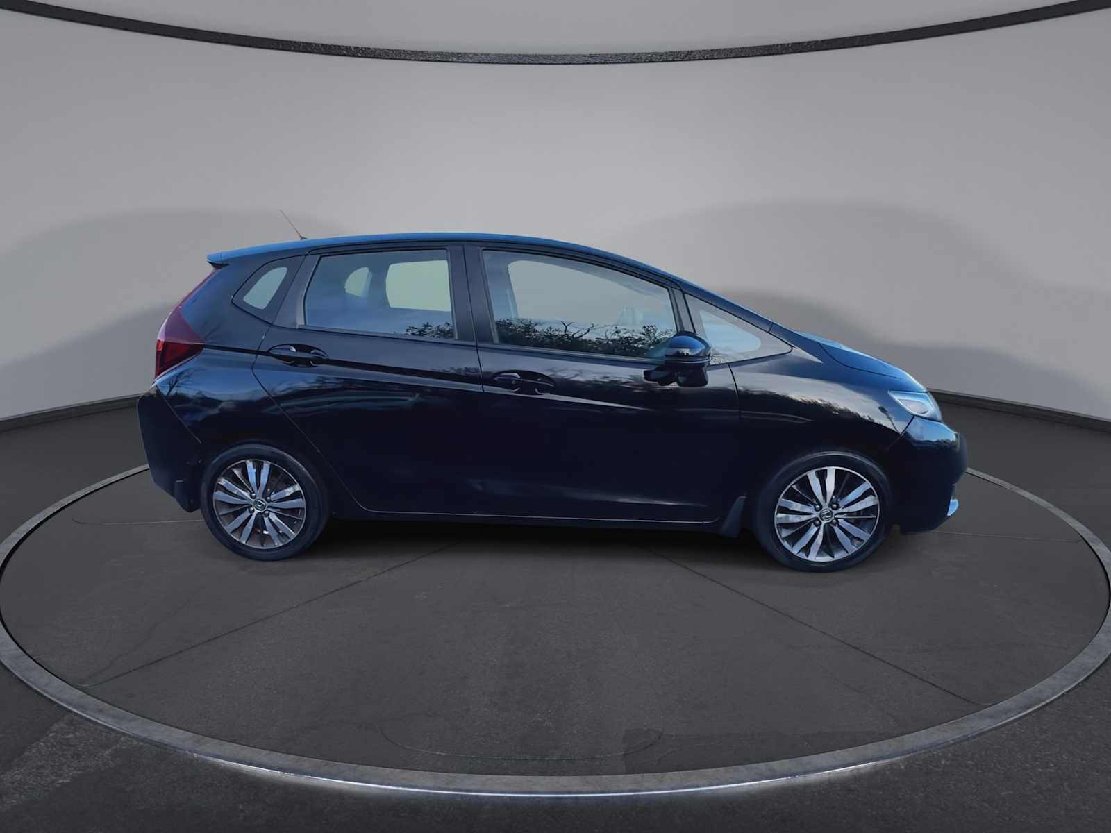 Thumbnail: 2015 Honda Fit - 9