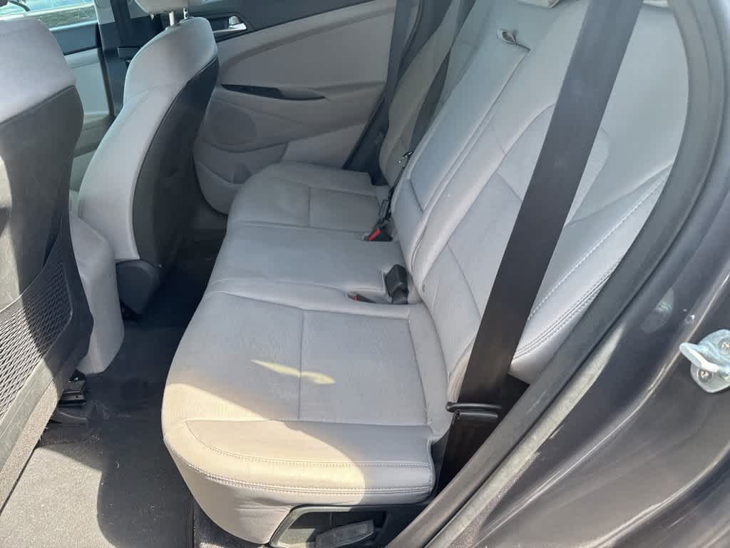 Thumbnail: 2020 Hyundai Tucson - 20