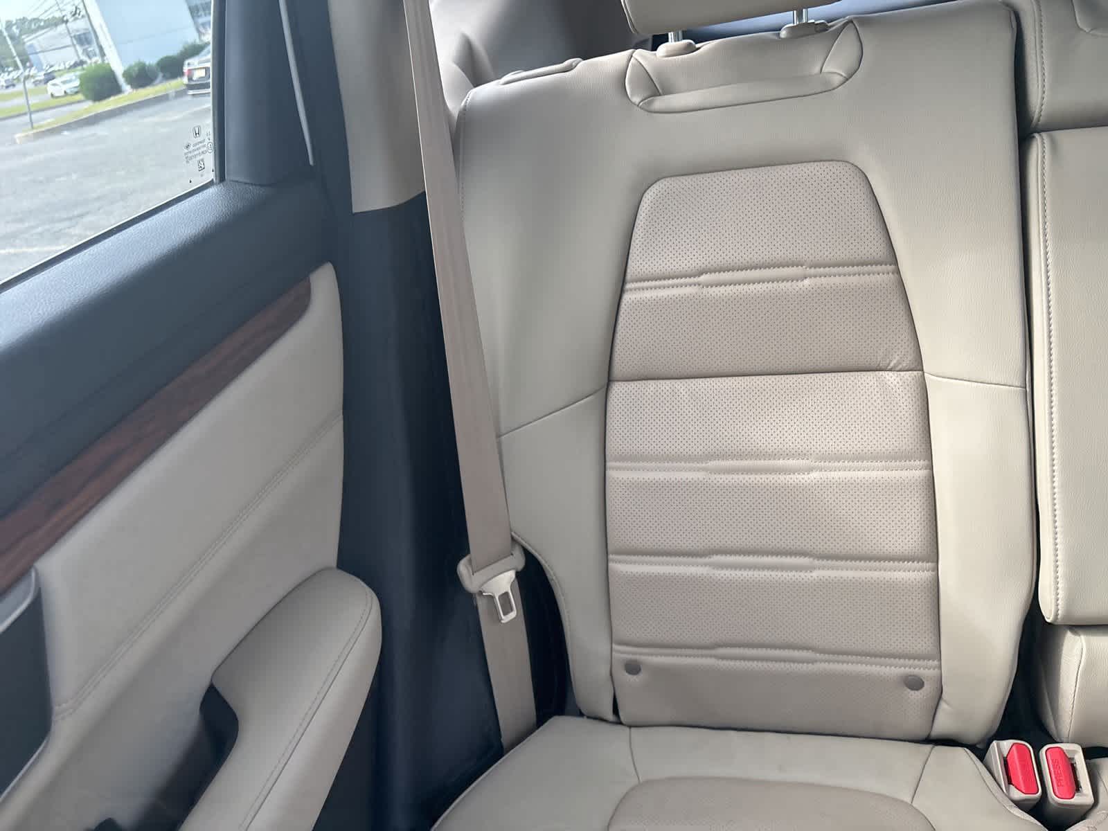 Thumbnail: 2022 Honda CR-V - 12