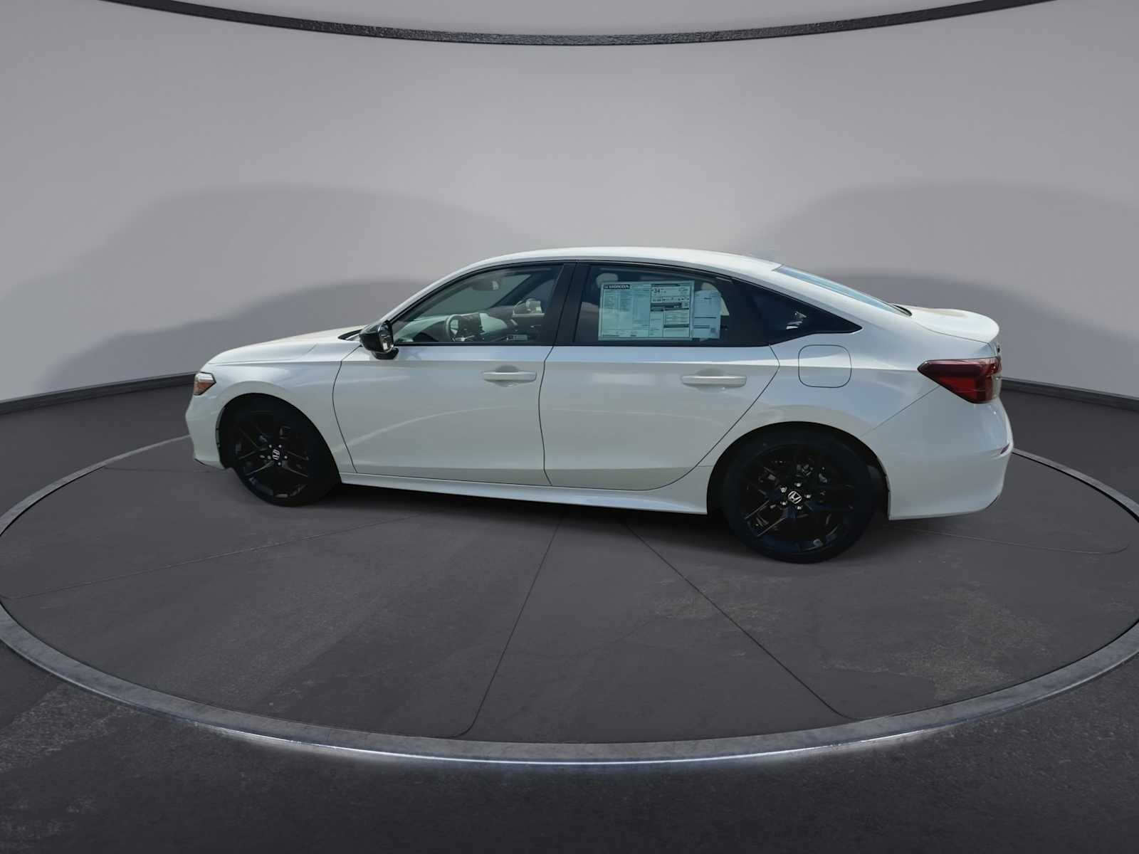 Thumbnail: 2026 Honda Civic - 5