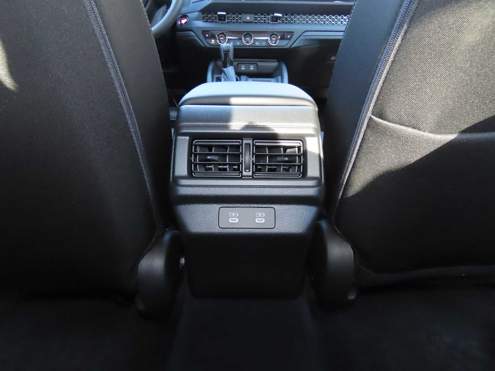 Thumbnail: 2026 Honda Accord - 22