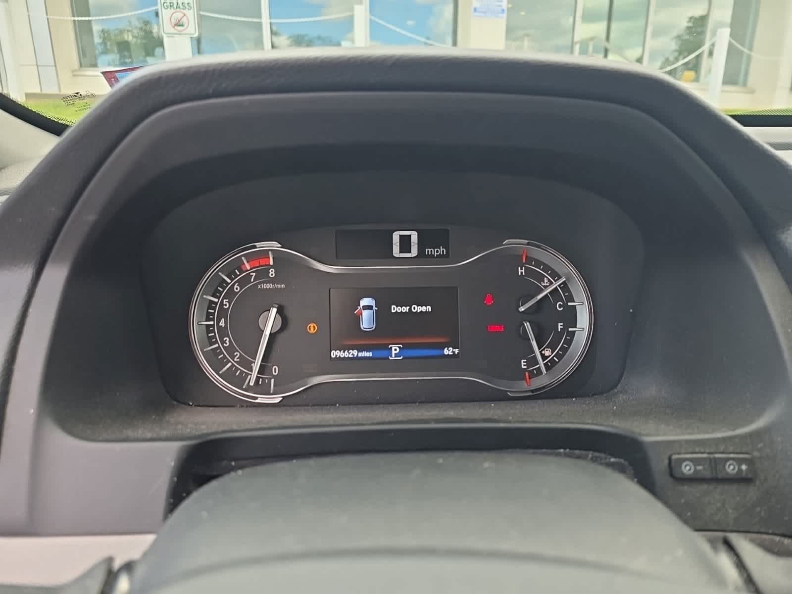 Thumbnail: 2018 Honda Pilot - 13