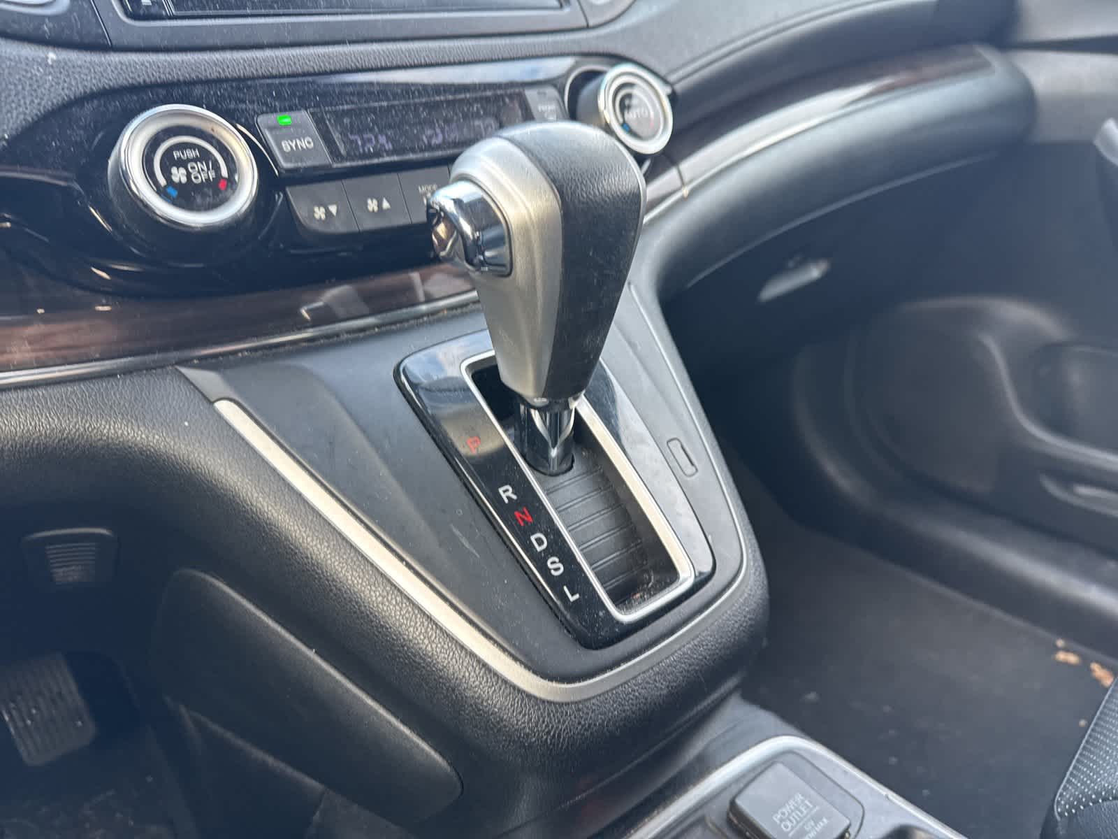 Thumbnail: 2015 Honda CR-V - 15